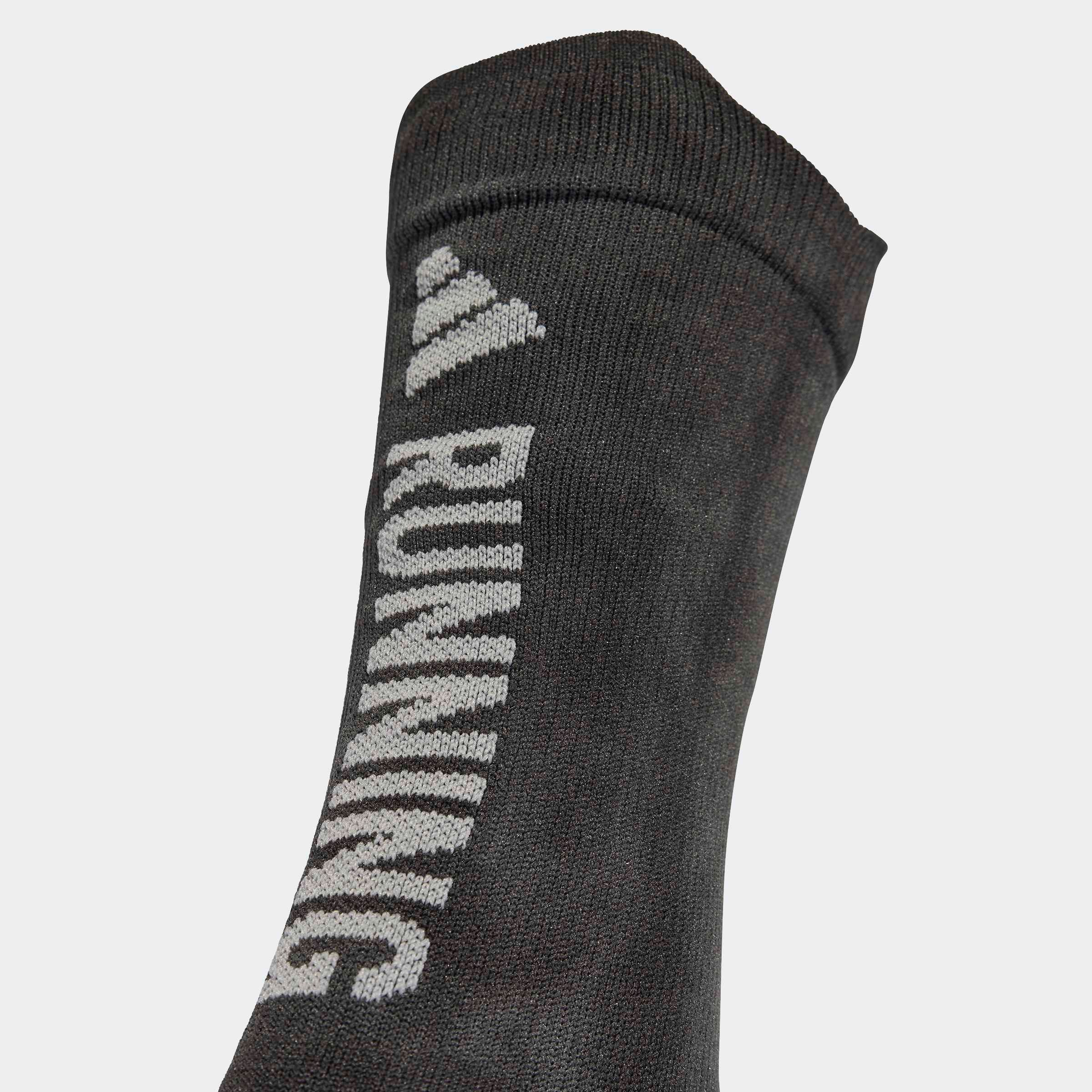 adidas Performance Funktionssocken »RUNxGRAFIC Sock« 1 Paar tlg.