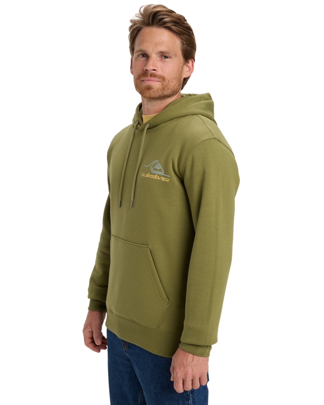 Quiksilver Hoodie »Light Waves«

