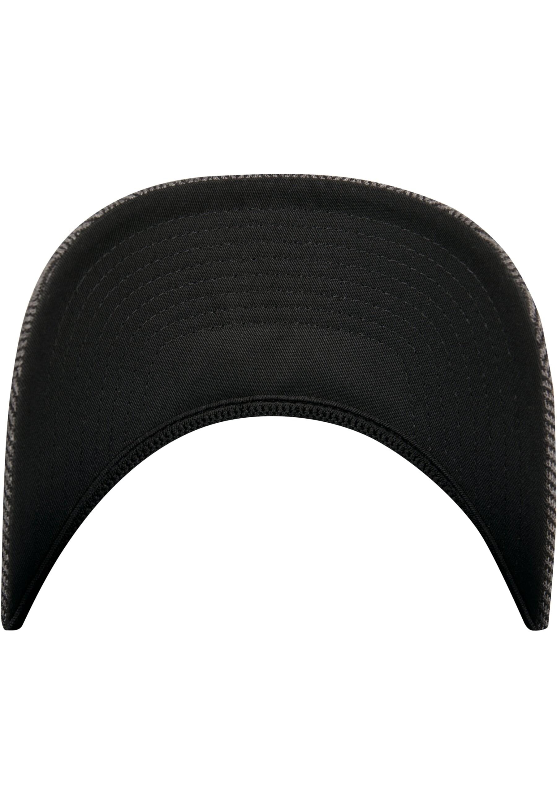Flexfit Flex Cap »Flexfit Unisex Heringbone Melange Flexfit«