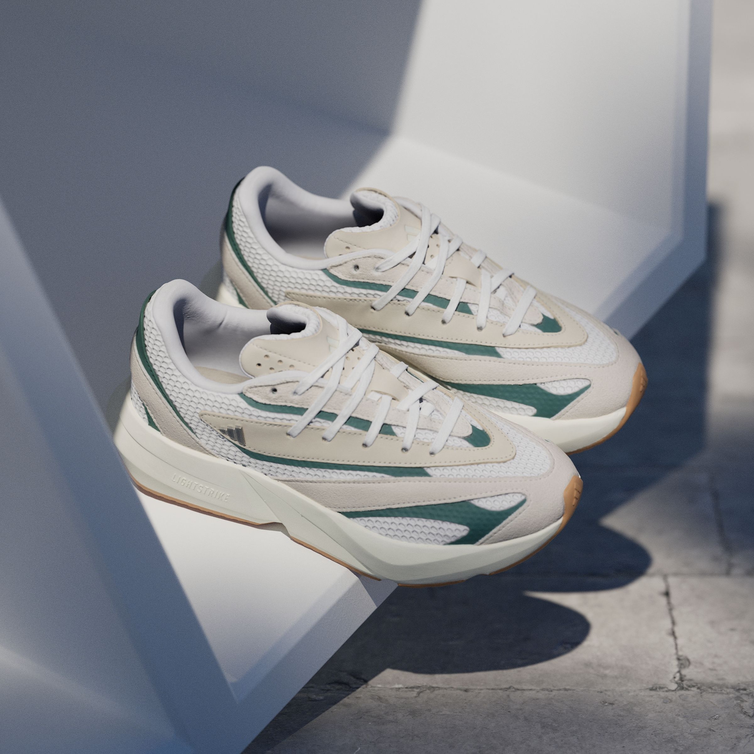 adidas Sportswear Sneaker »LIGHTSTRIDE«