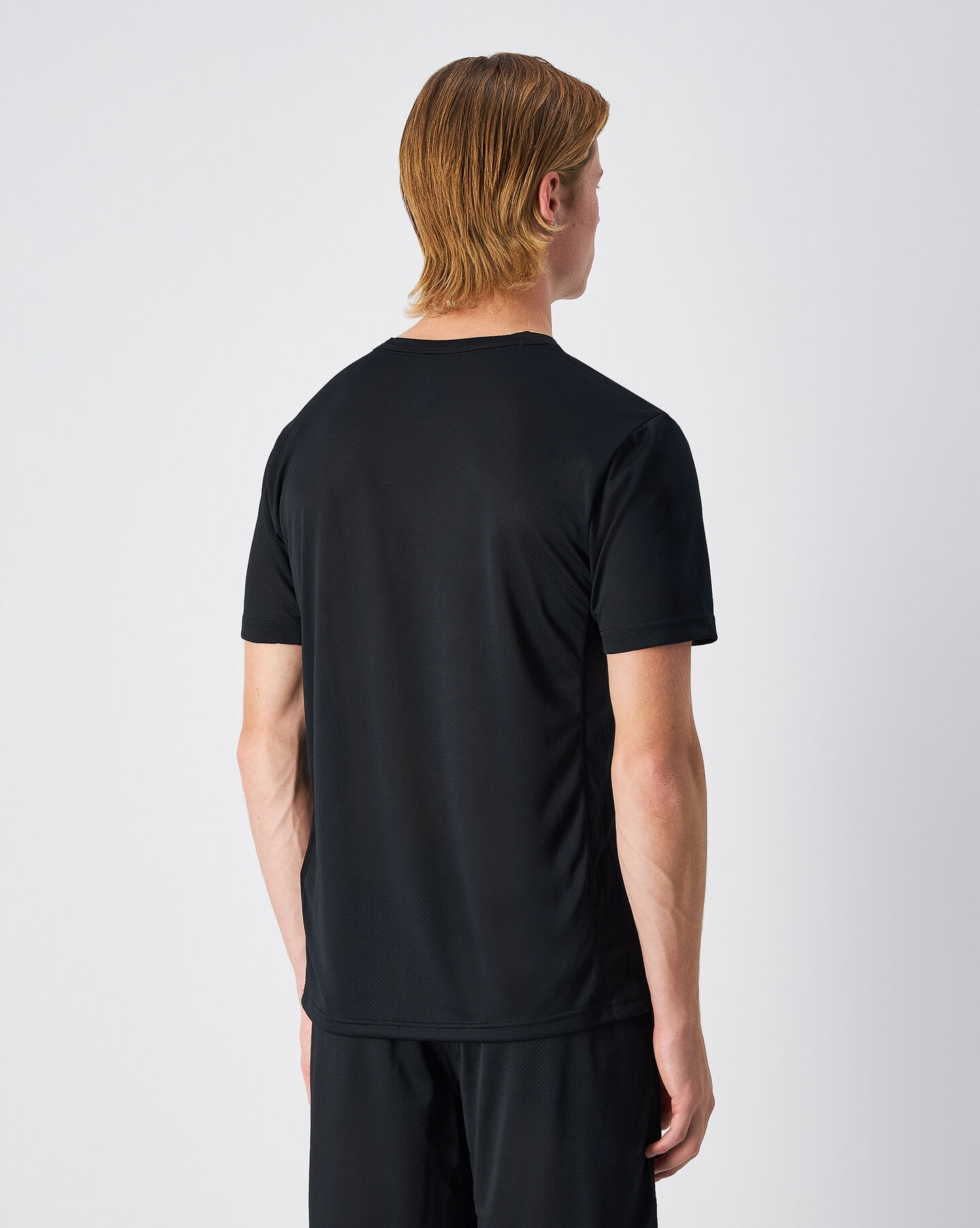 Champion Trainingsshirt, (1 tlg.)