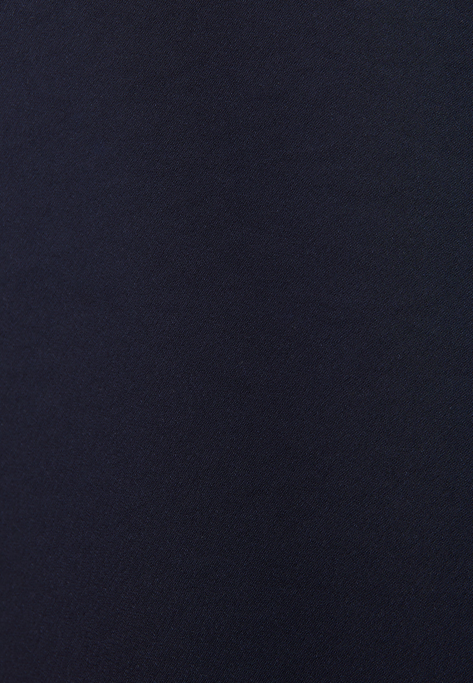 seidensticker Sommerkleid 3/4 V-Neck Uni