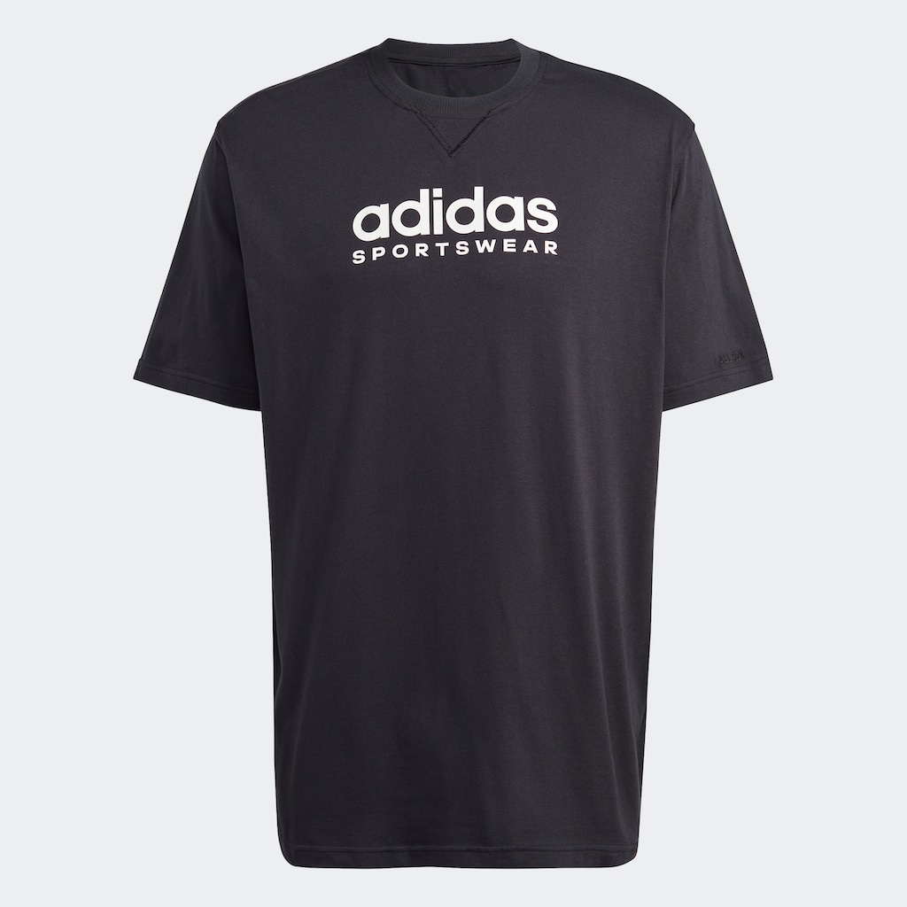 adidas Sportswear T-Shirt »ALL SZN GRAPHIC«