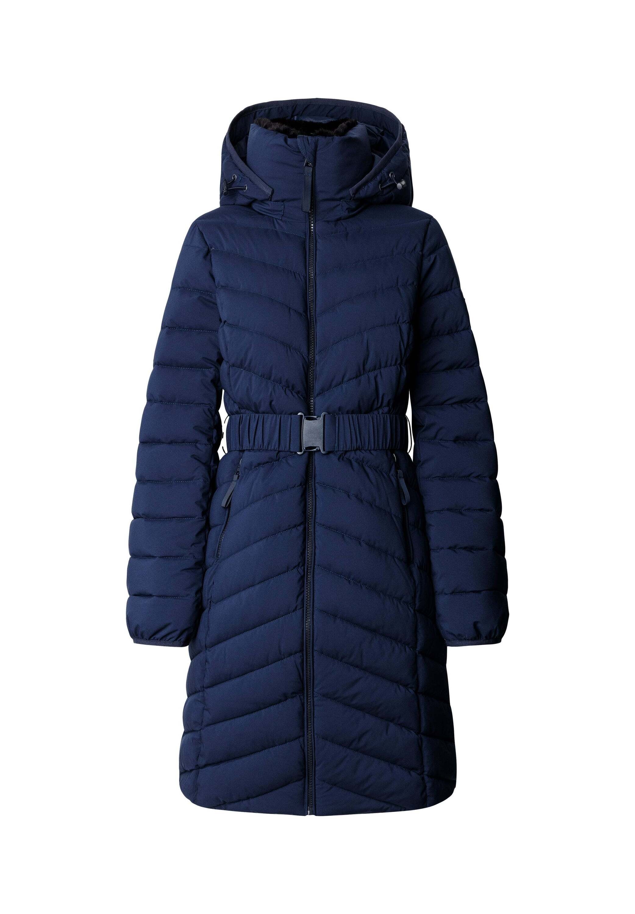 Pepe Jeans Wintermantel »winter coat SANNY LONG«