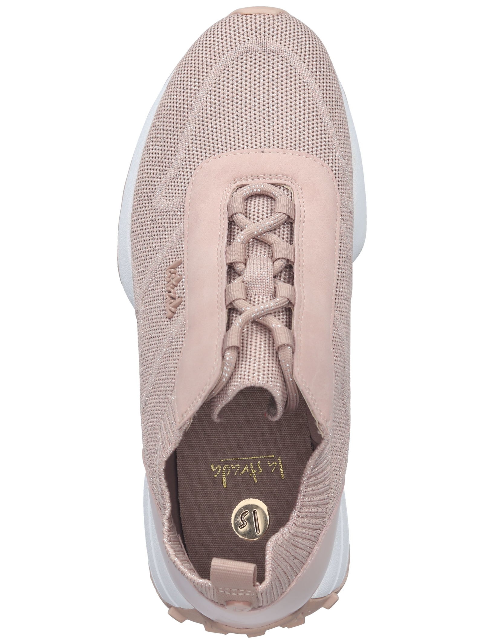 La Strada Sneaker »La Strada Sneaker Textil«