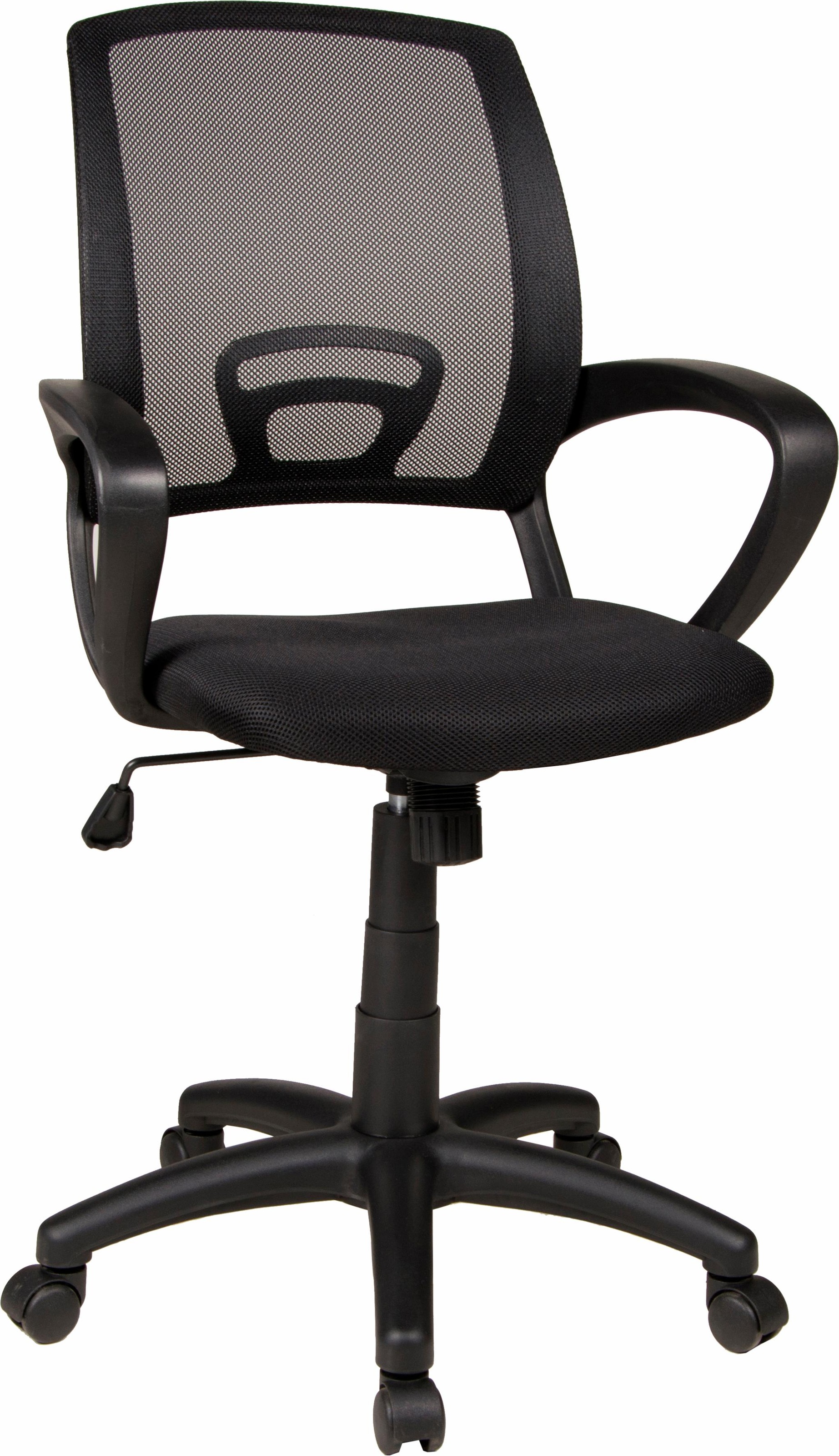 Duo Collection Bürostuhl "Tom", Netzstoff, mit Netzstoffbezug günstig online kaufen