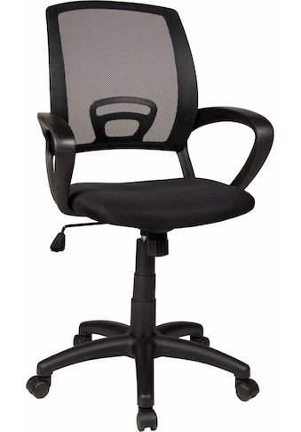 Duo Collection Biuro kėdė »Tom« su Netzstoffbezug