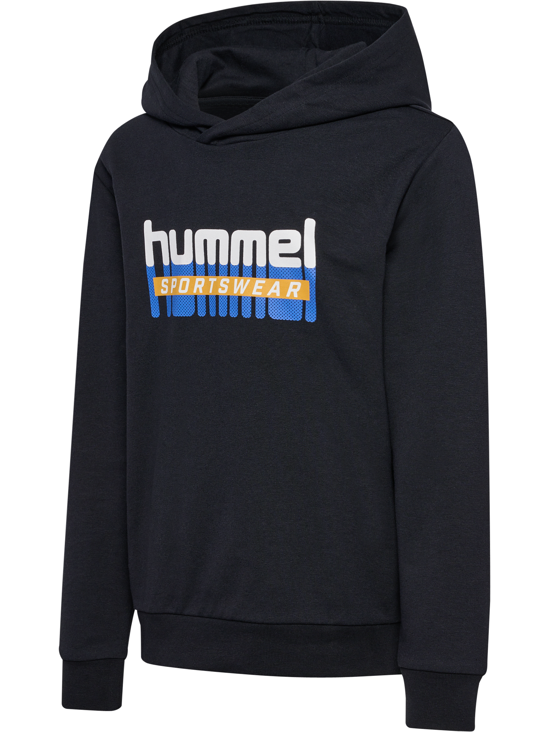 hummel Kapuzensweatshirt, für Kinder