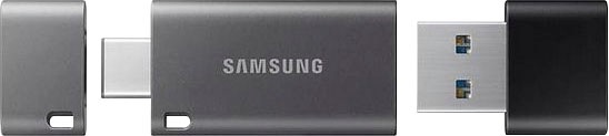 Samsung interne SSD »860 QVO«, 2,5 Zoll, Anschluss SATA III