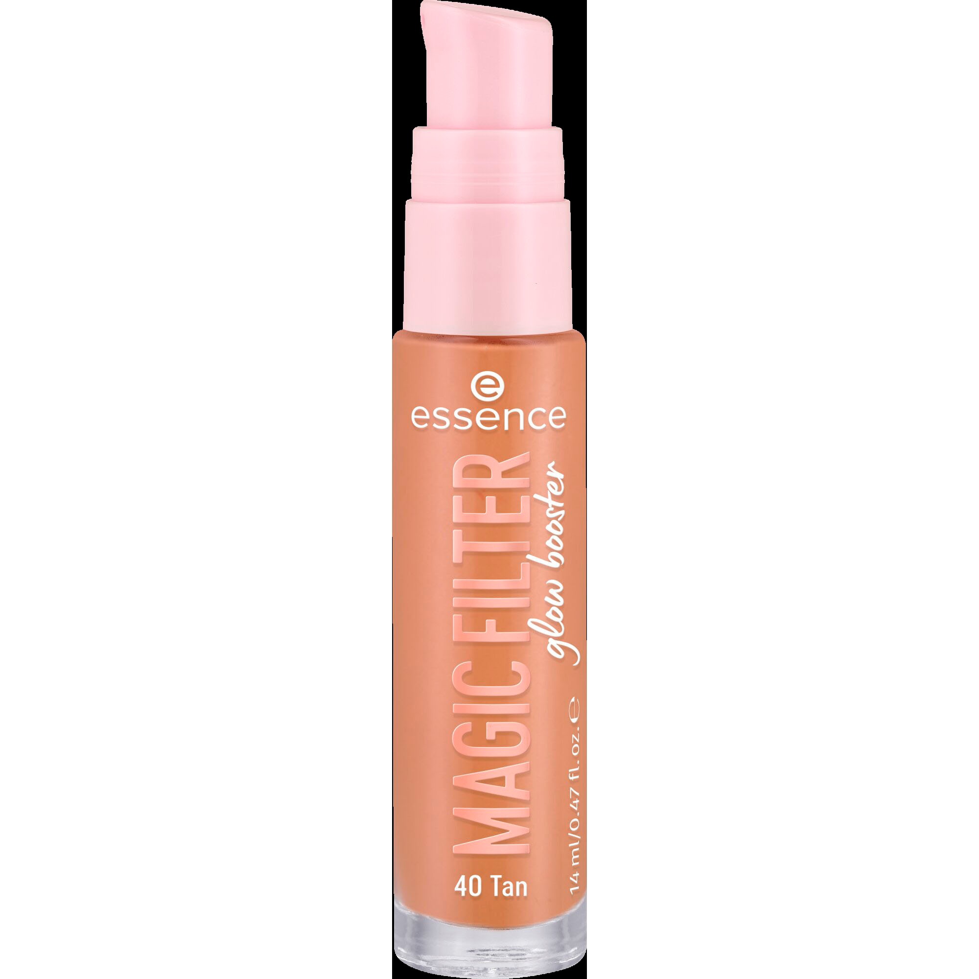 Essence Primer »MAGIC filtras glow booster« Gr...