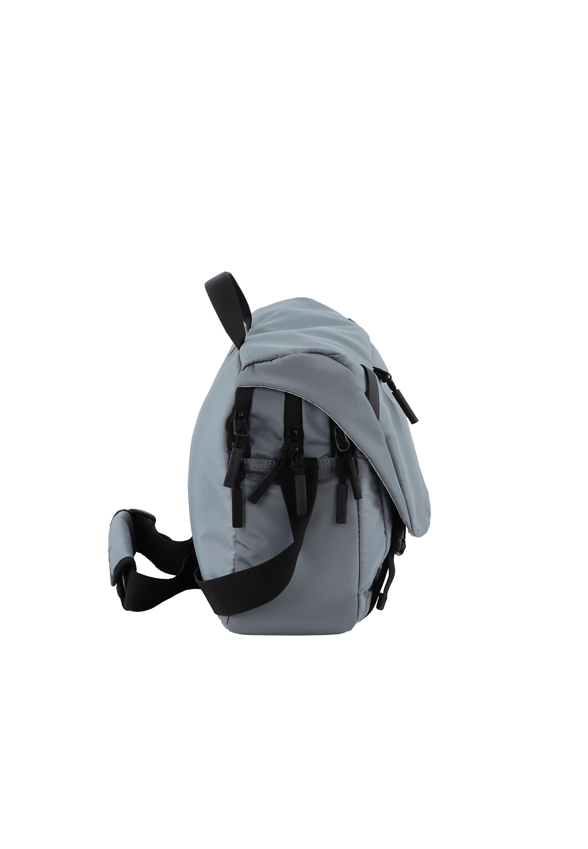 Discovery Schultertasche »Metropolis«, mit 13,3 Zoll Notebook- und Tabletfach