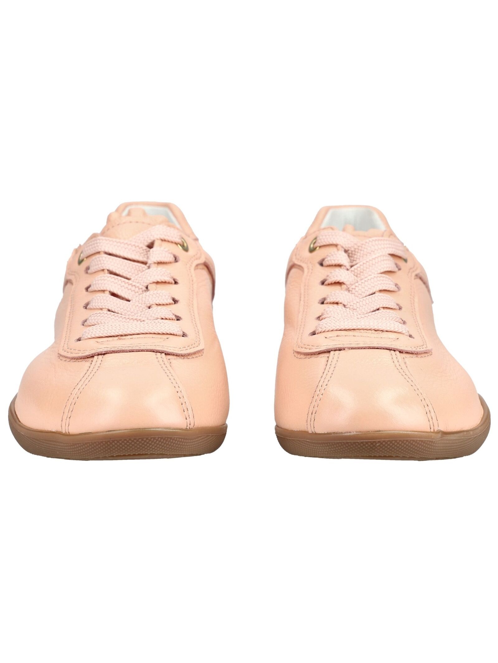 Ara Sneaker Smooth Leather Pink 38 2