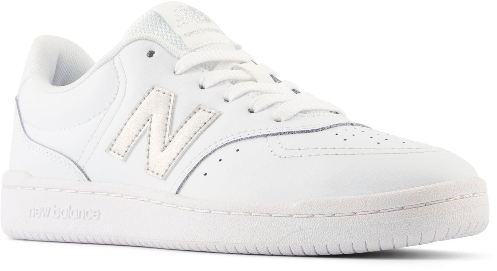 New Balance Sneaker "BB80", von dem New Balance 550 inspiriert günstig online kaufen
