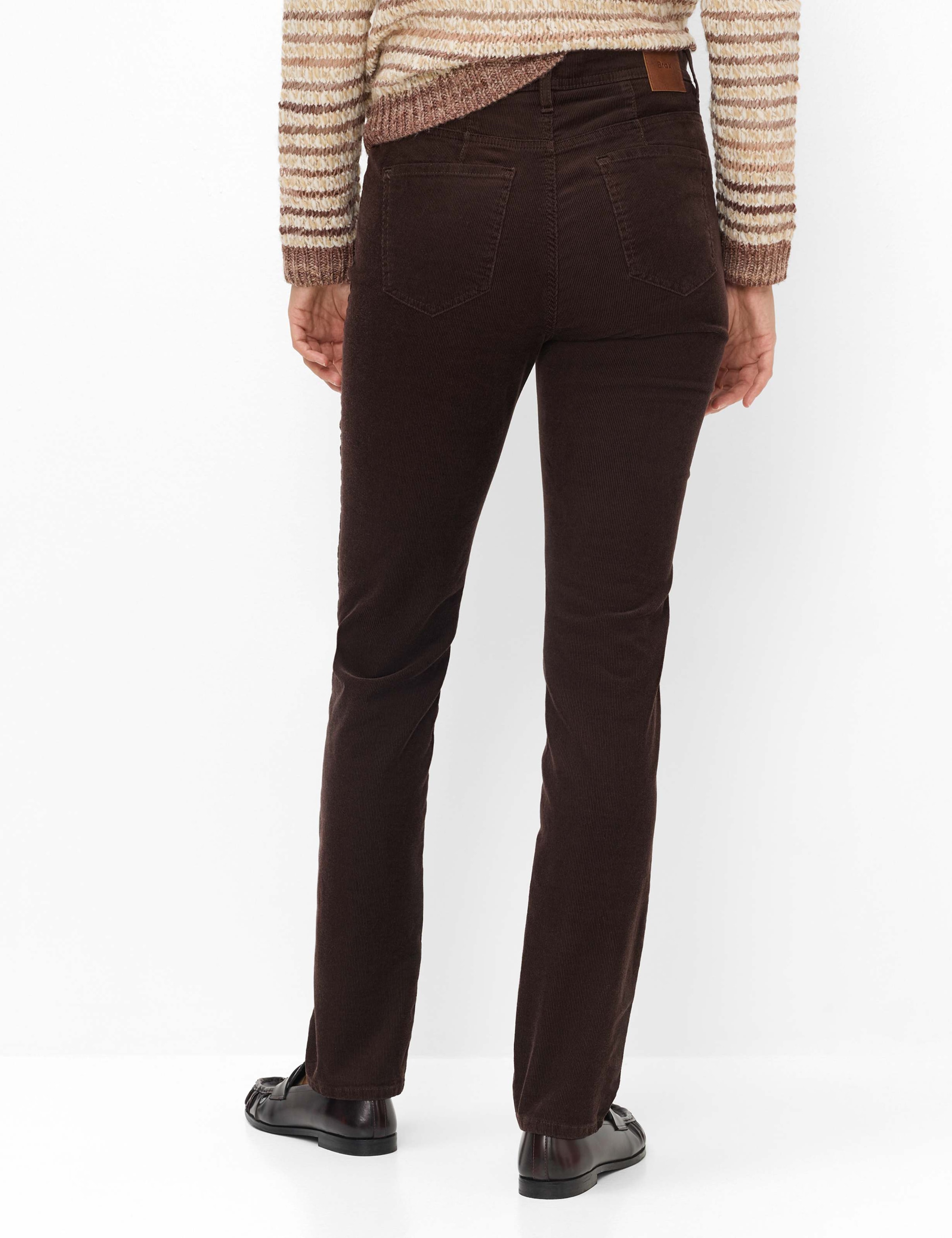 Brax 5-Pocket-Hose »Style MARY«