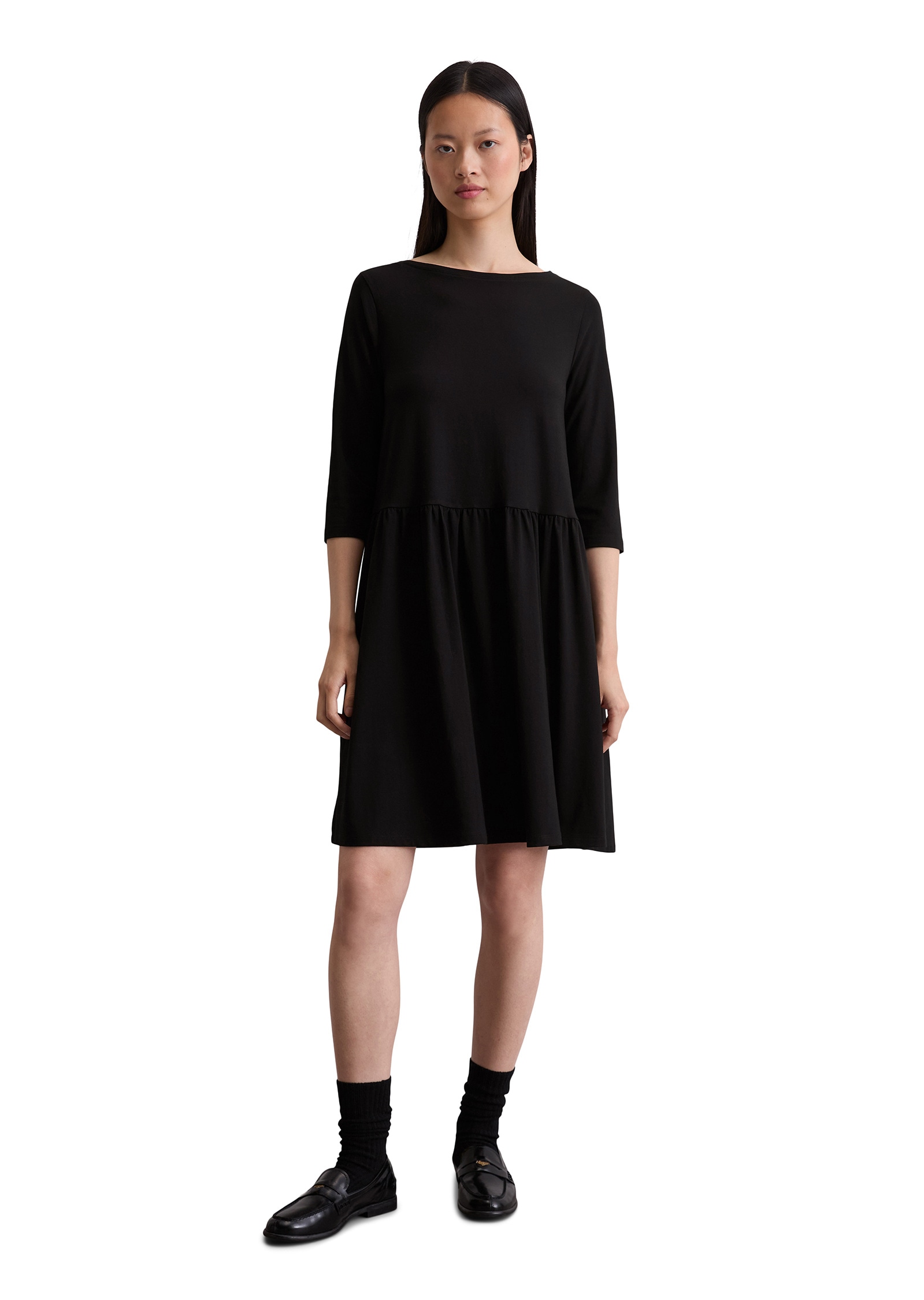 Marc O'Polo Jerseykleid »aus TENCEL™ Modal«