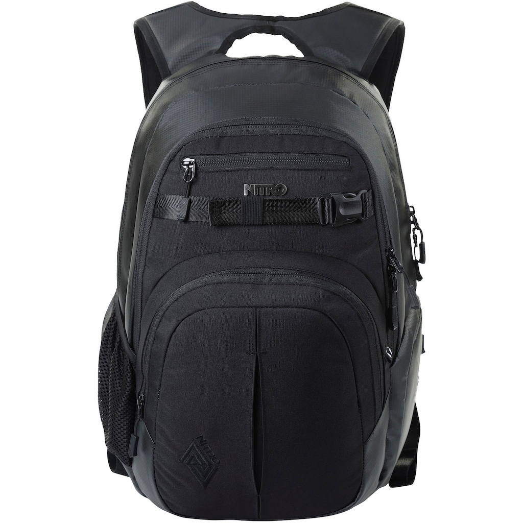 Schulrucksack »Chase«