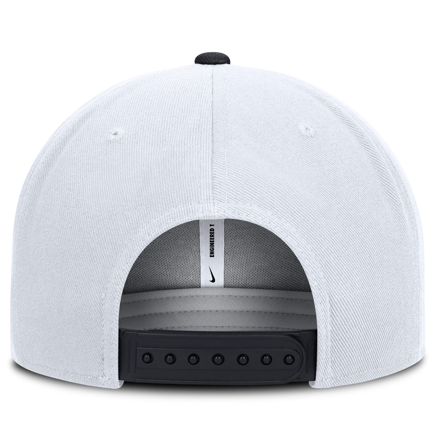Nike Baseball Cap »Nike Cap Chicago White Sox Nike Cooperstown Square Bill«