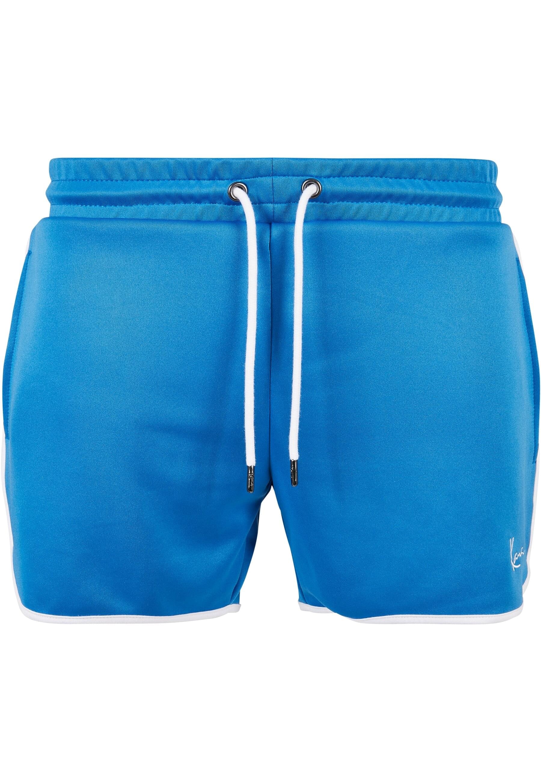 Karl Kani Stoffhose "Karl Kani Herren KM222-007-1 Small Signature Trackshor günstig online kaufen
