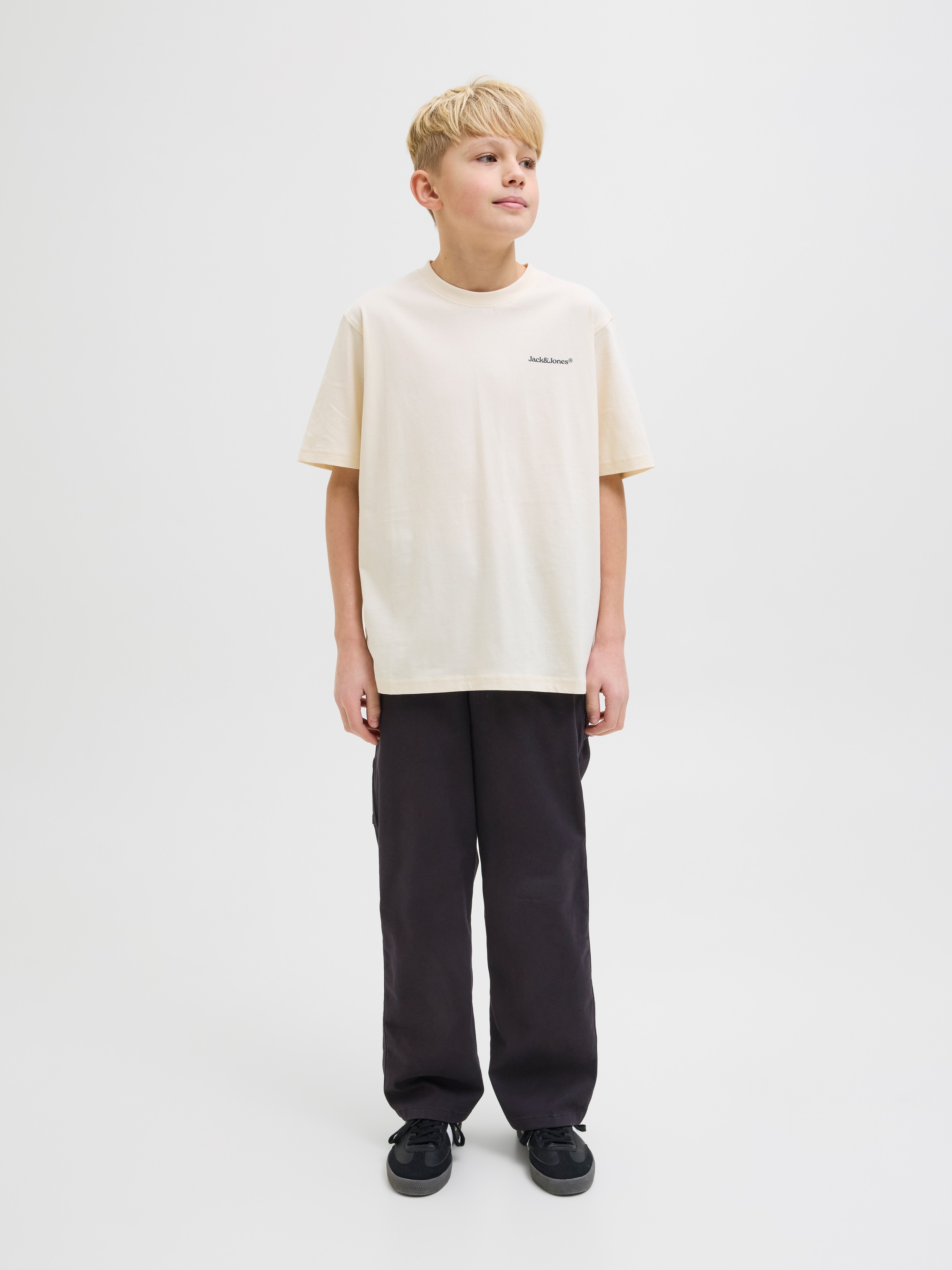 Thumbnail - Jack & Jones Junior Chinos "JPSTALEX CO JJCARPENTER PANTS NOOS JNR"