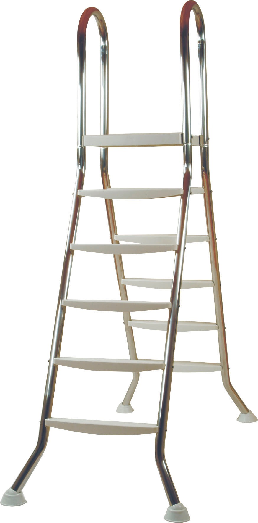 KWAD Rundpool »»Supreme« all in Premium Folie« ØxH: 550x132cm, inkl. Bodenisolationsset