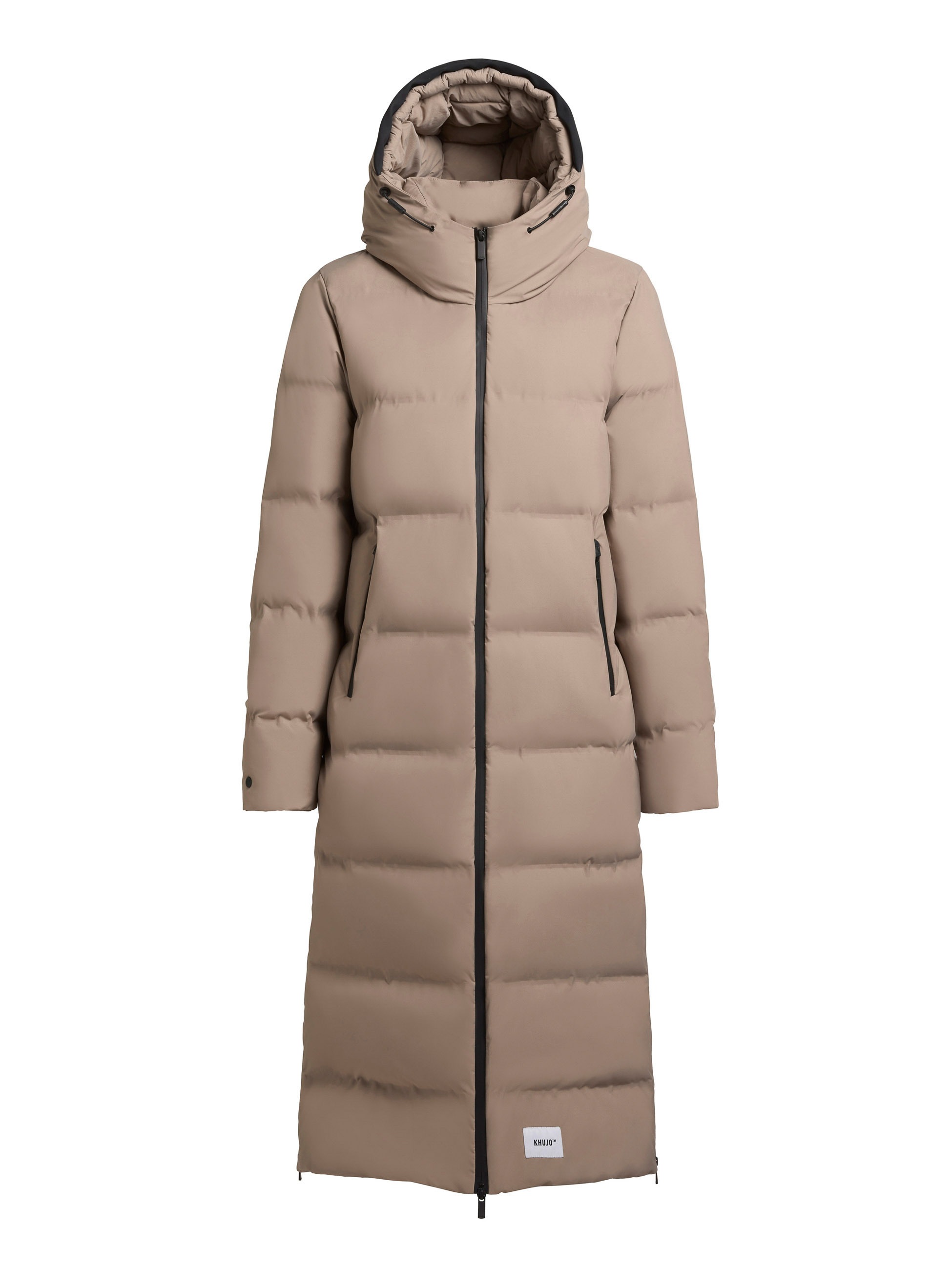 khujo Steppmantel "LAREA4" günstig online kaufen