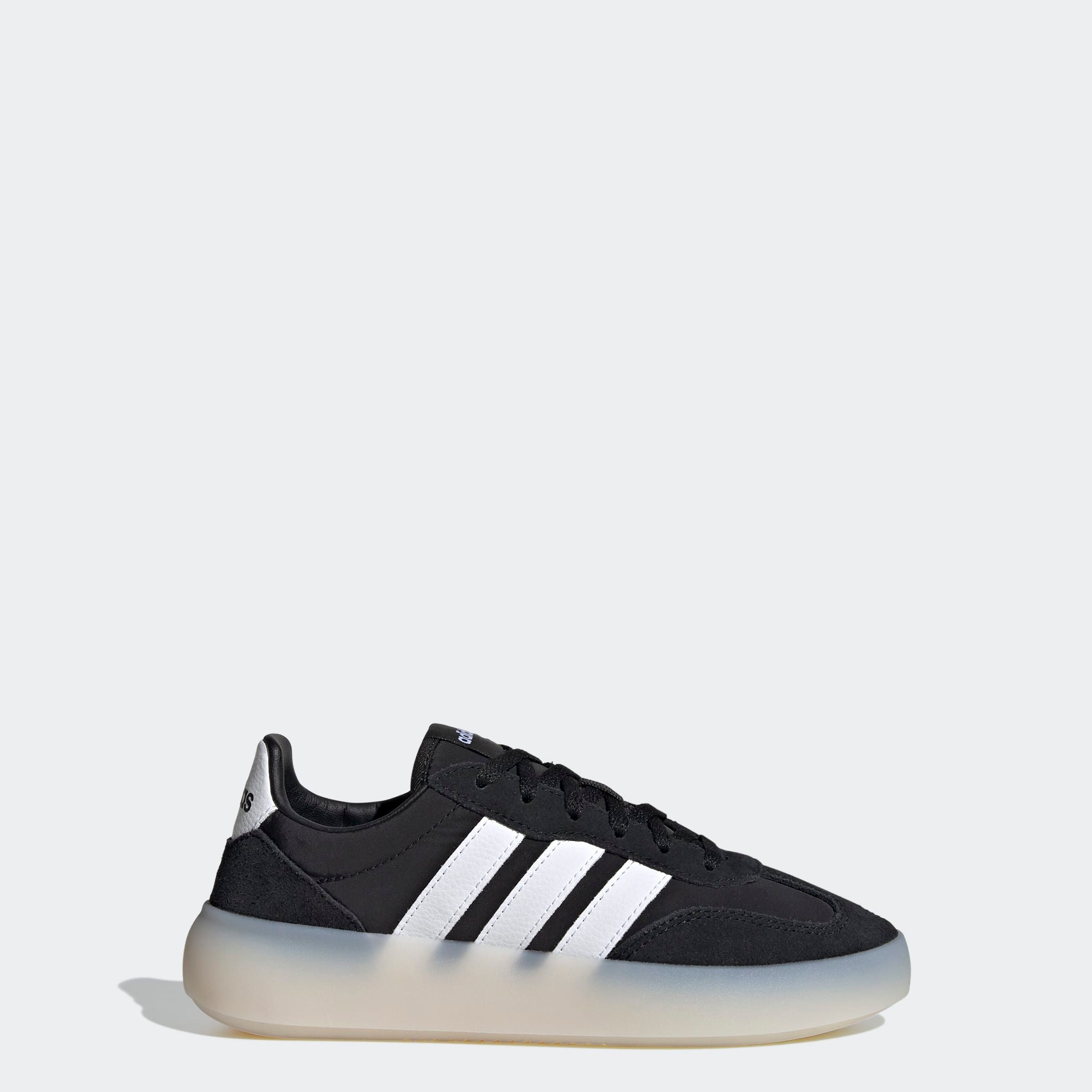 adidas Sportswear Sneaker »BARREDA DECODE KIDS«  inspiriert vom Design des Handball Spezial, für Kinder & Jugendliche