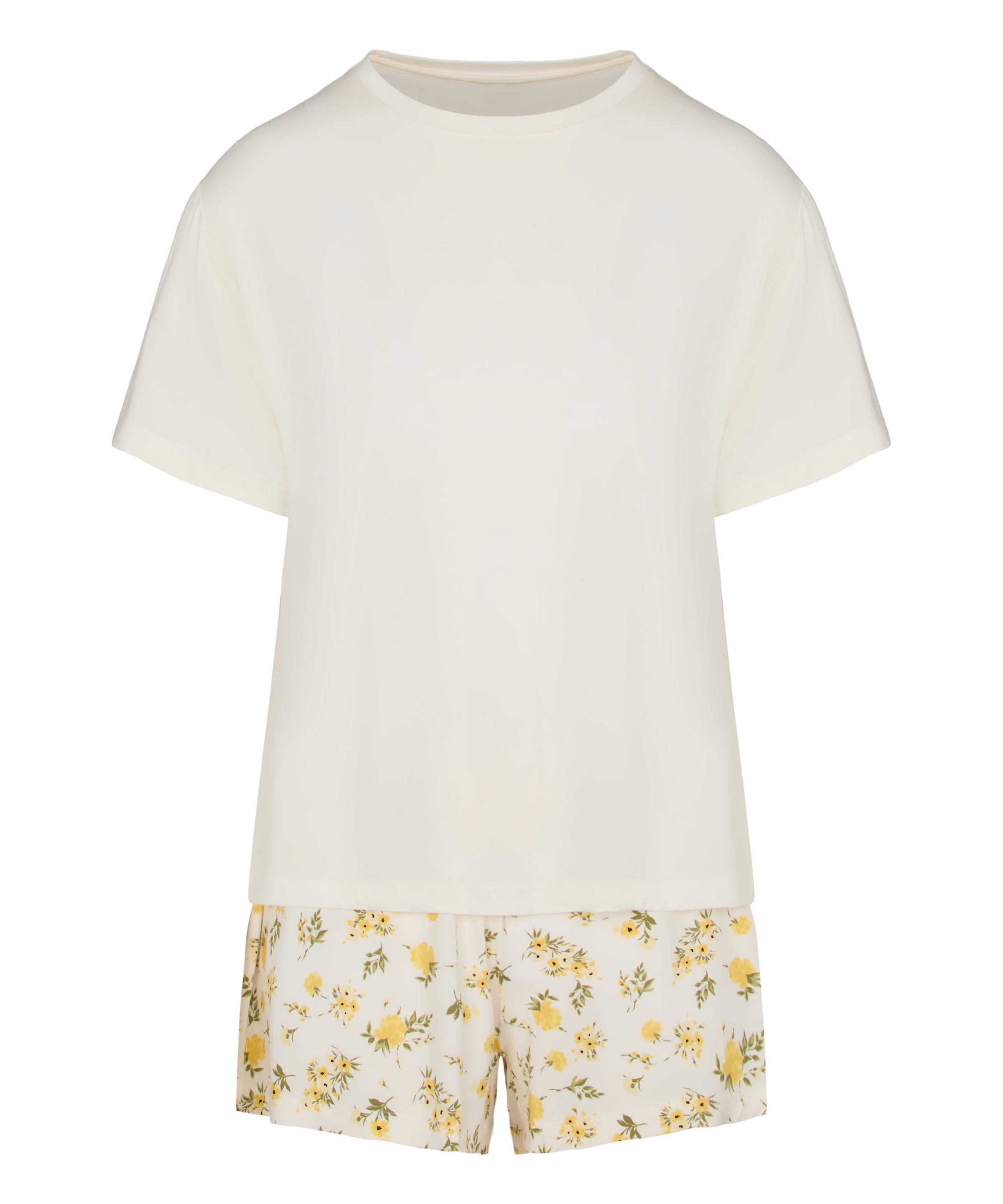 Hunkemöller Pyjama »Pyjama Set Daisy«