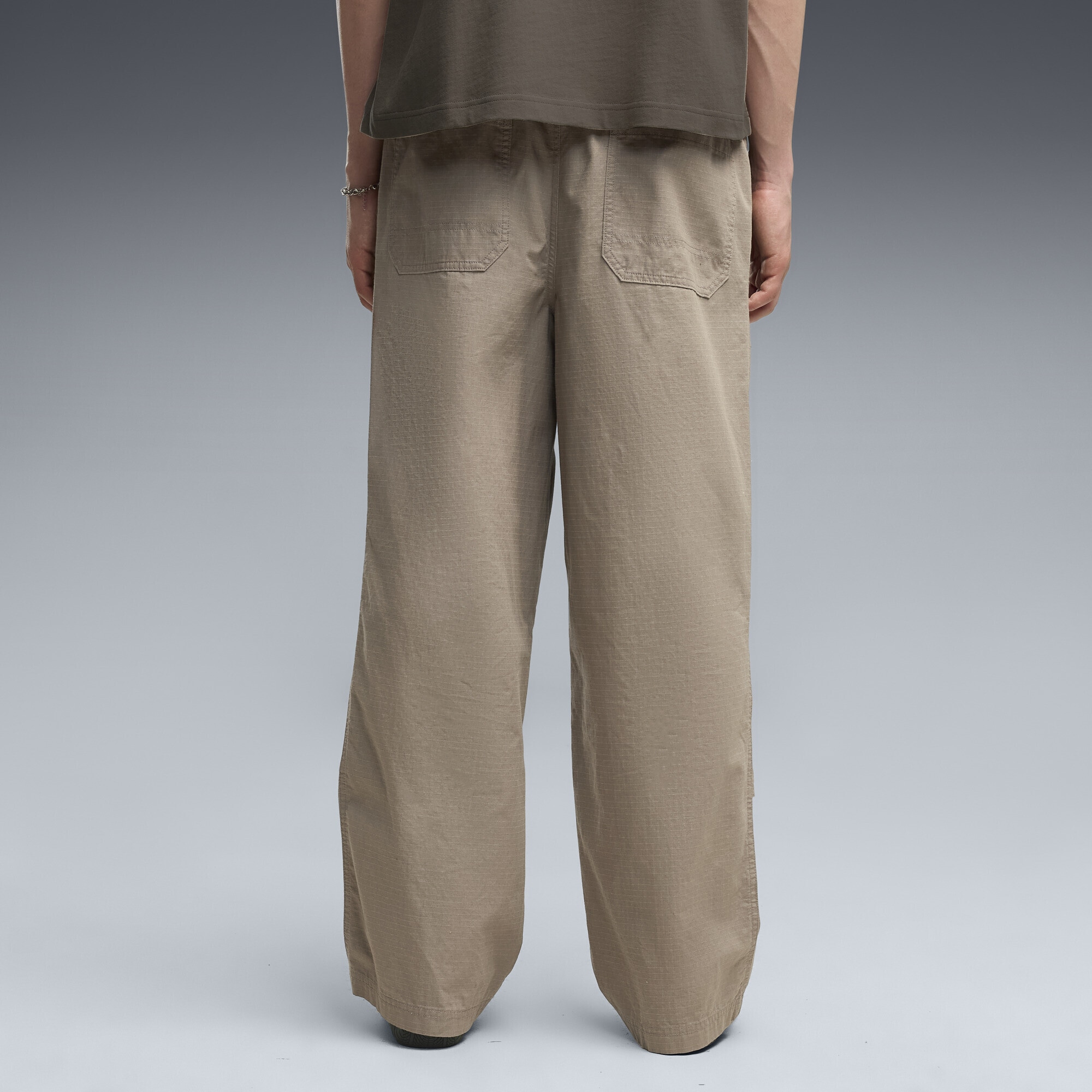 PUMA Sporthose »Essentials Carpenter Gewebte Hose Herren«