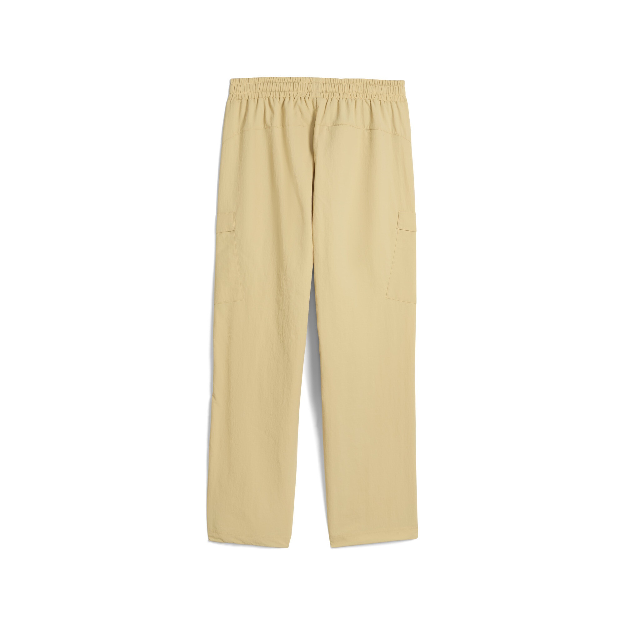 PUMA Sporthose »WARDROBE ESS Relaxed Cargohose Herren«