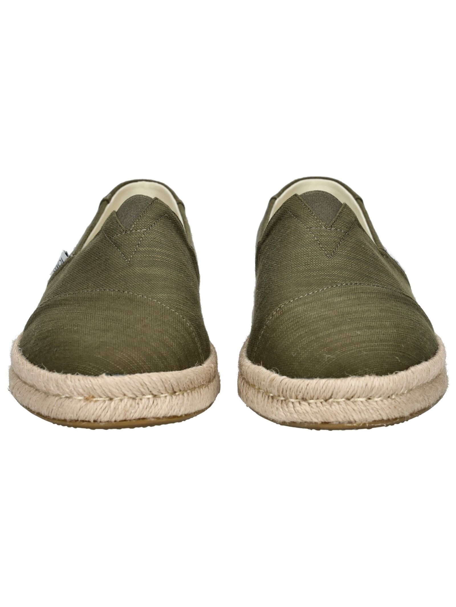 TOMS Espadrille »TOMS Slipper Textil«