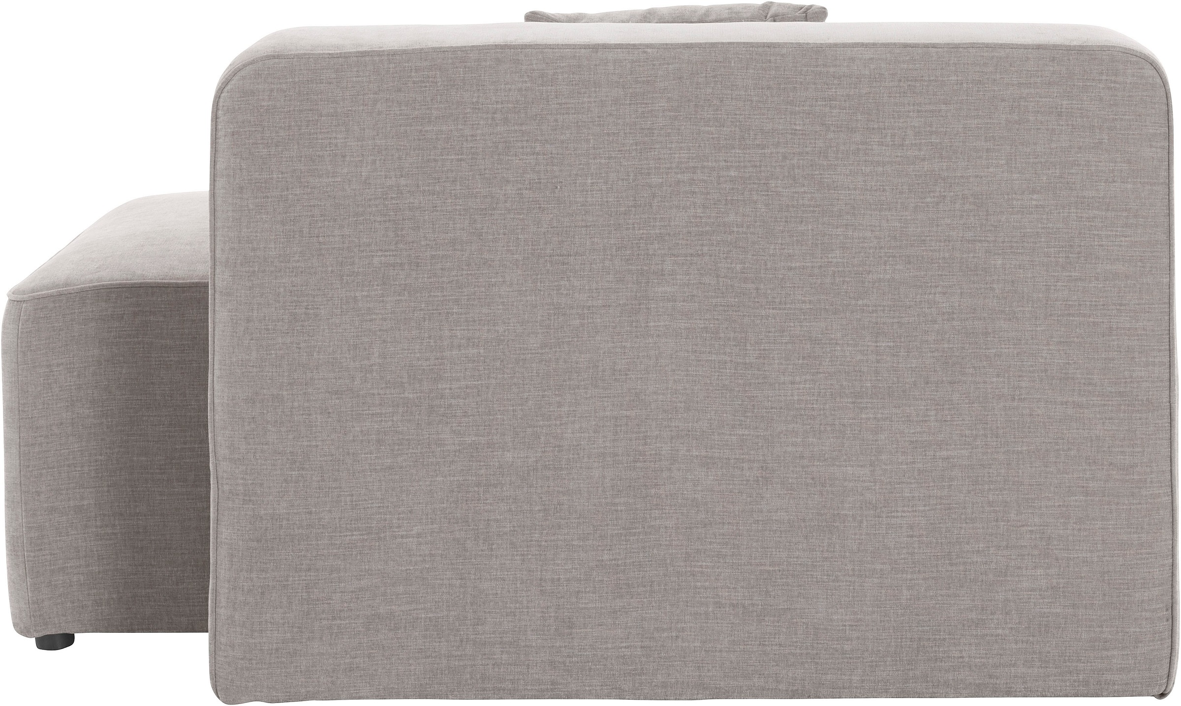 Thumbnail - Home affaire Recamiere "Sundstrup" Modulserie, individuelle Zusammenstellung