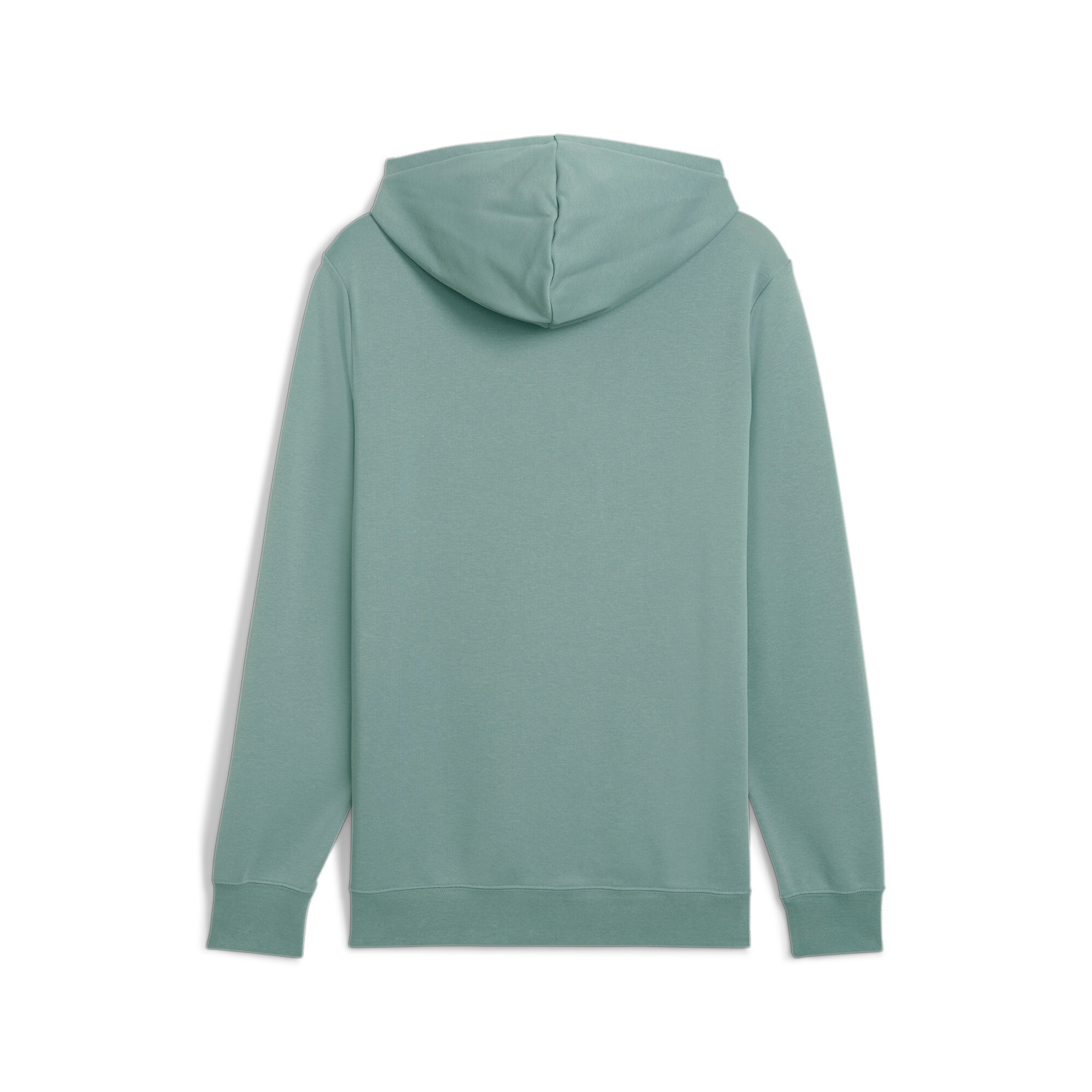 PUMA Kapuzensweatshirt »ESS SMALL NO. 1 LOGO HOODIE TR (S)«
