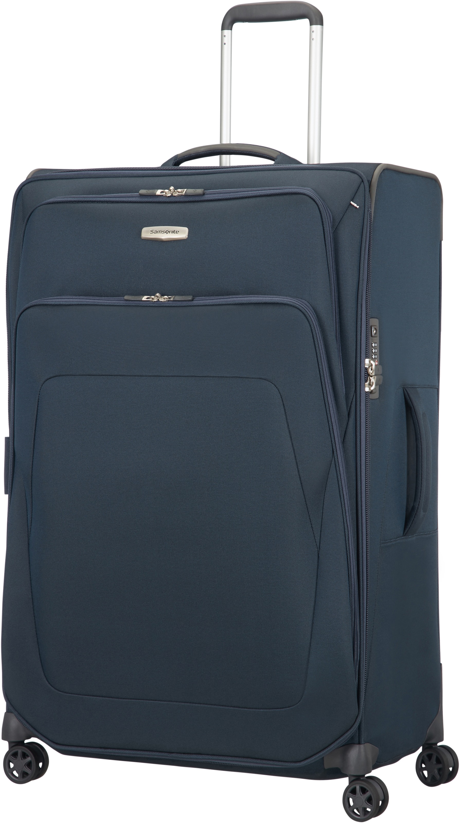 Samsonite Weichgepäck-Trolley »Spark SNG, 82 cm«, 4 Rollen