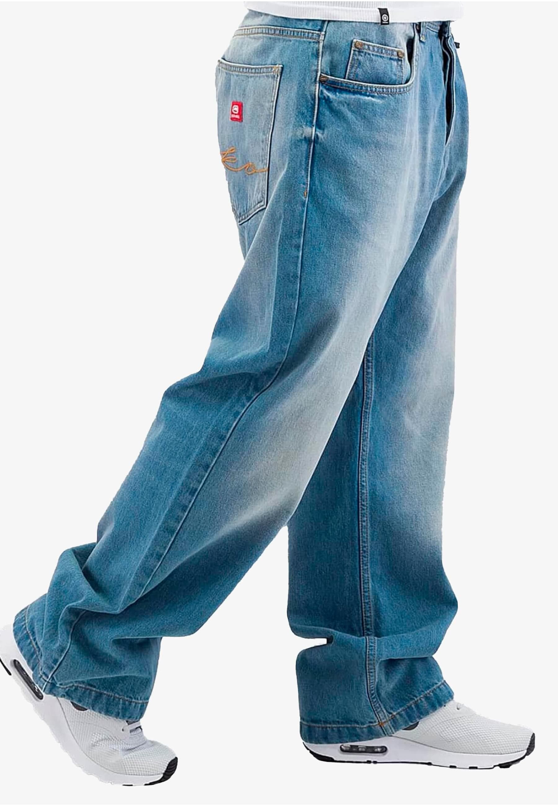 Ecko Unltd. Bequeme Jeans »Ecko Unltd. Herren Fat Bro«, (1 tlg.)