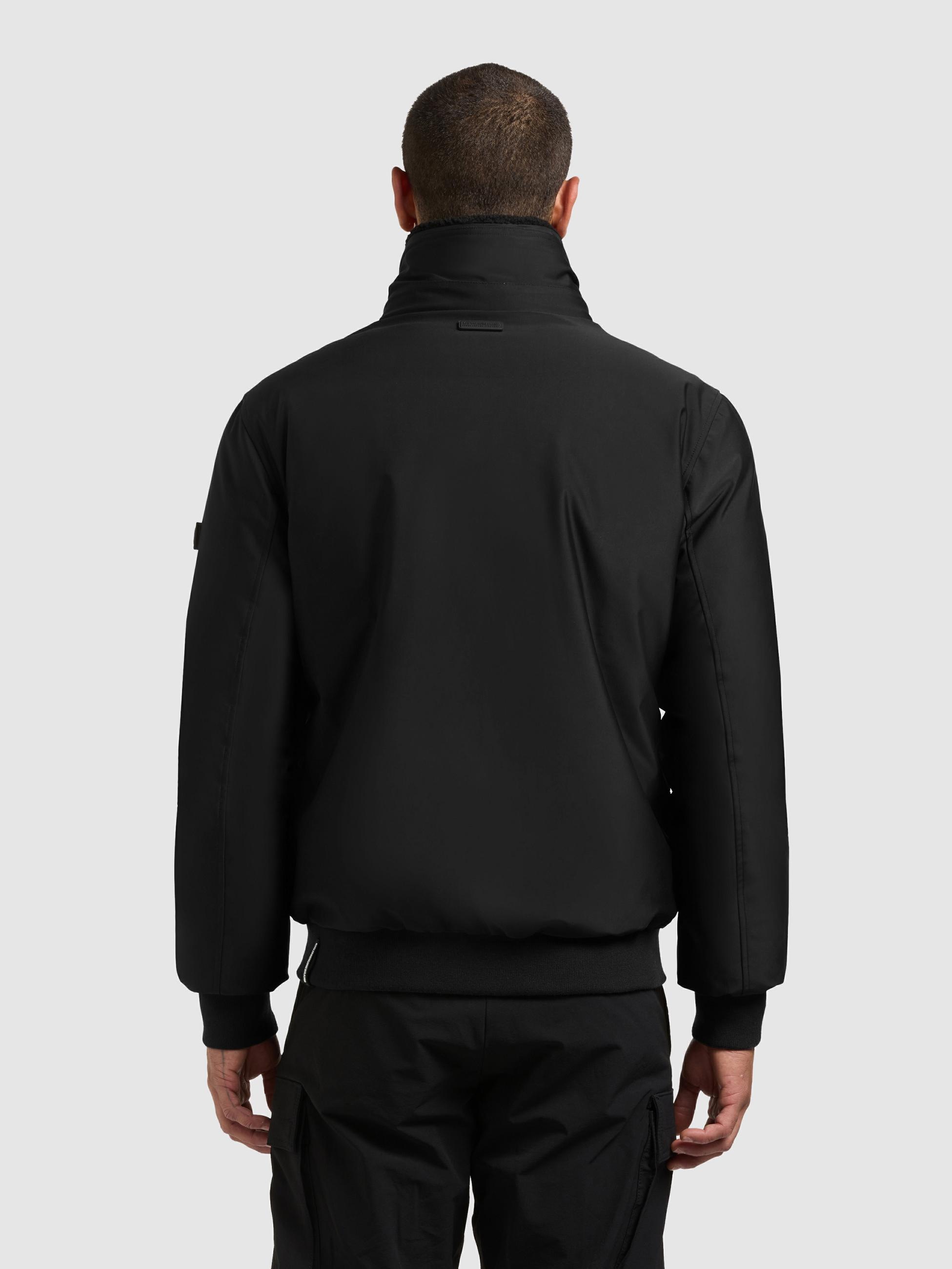 Thumbnail - khujo Outdoorjacke "Ginster" ohne Kapuze