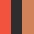 HONEY-BROWN&-ACID-ORANGE&-BLACK