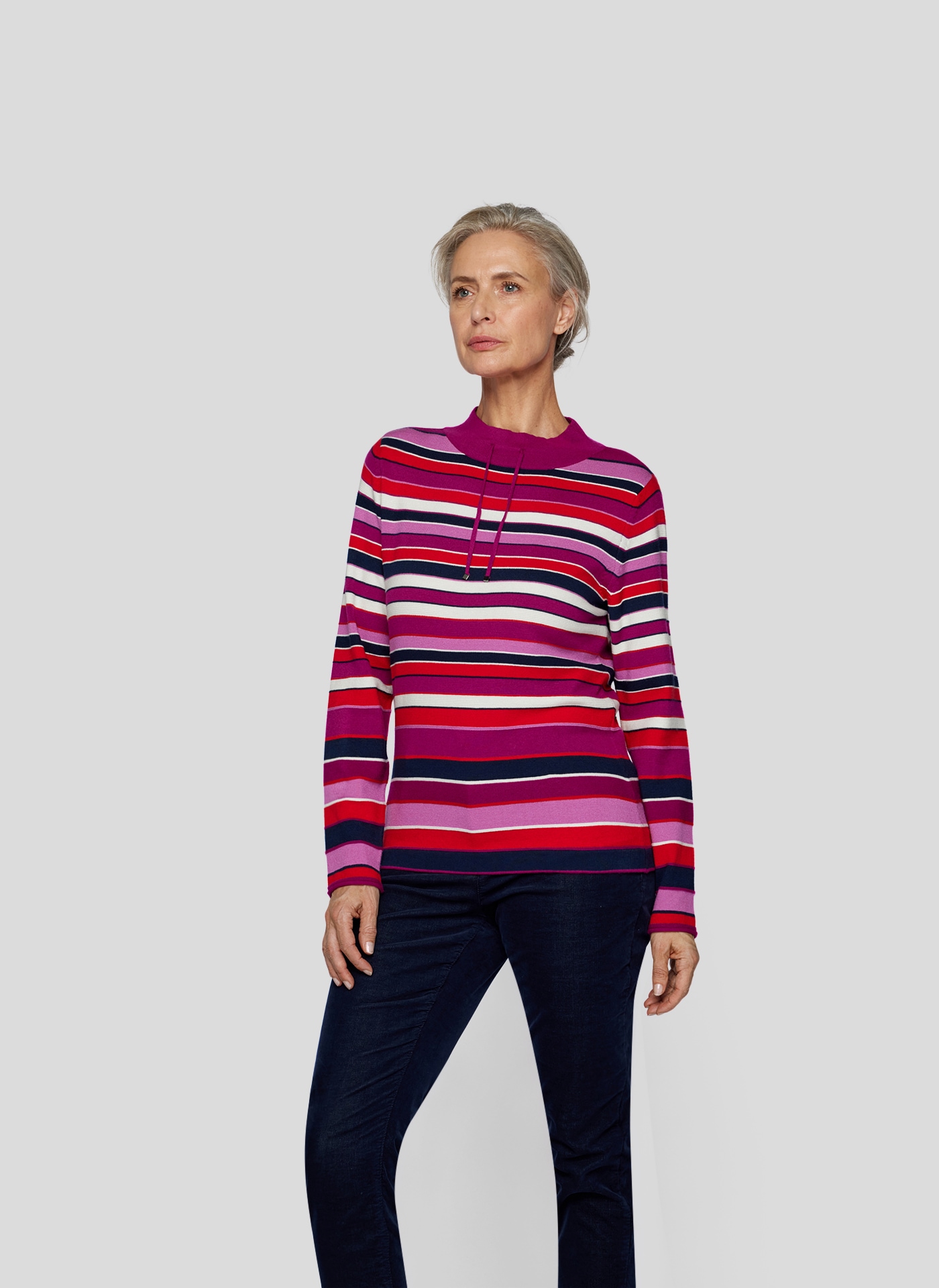 Rabe Strickpullover "Pullover" günstig online kaufen