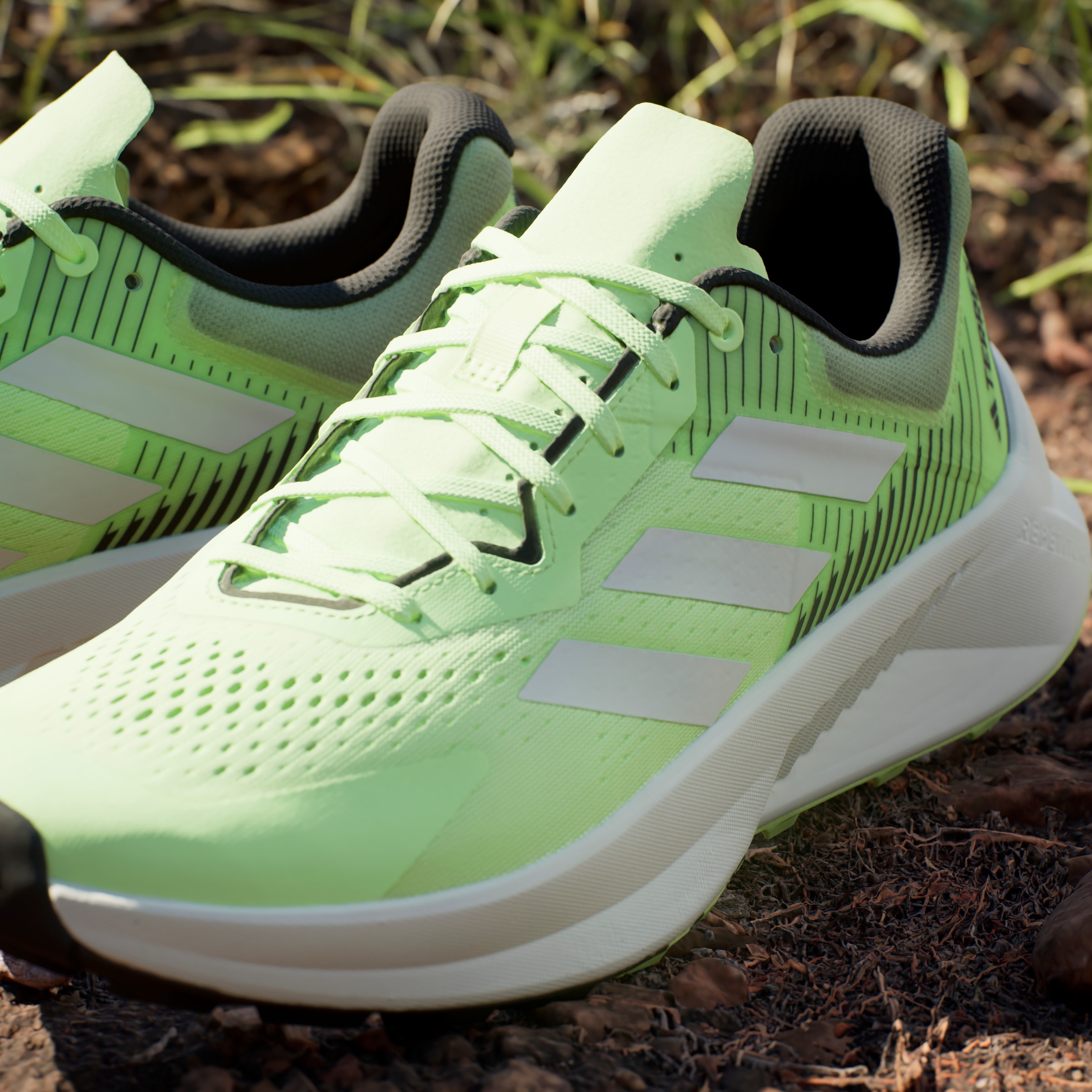 adidas TERREX Trailrunningschuh »TERREX SOULSTRIDE FLOW TRAILRUNNING«