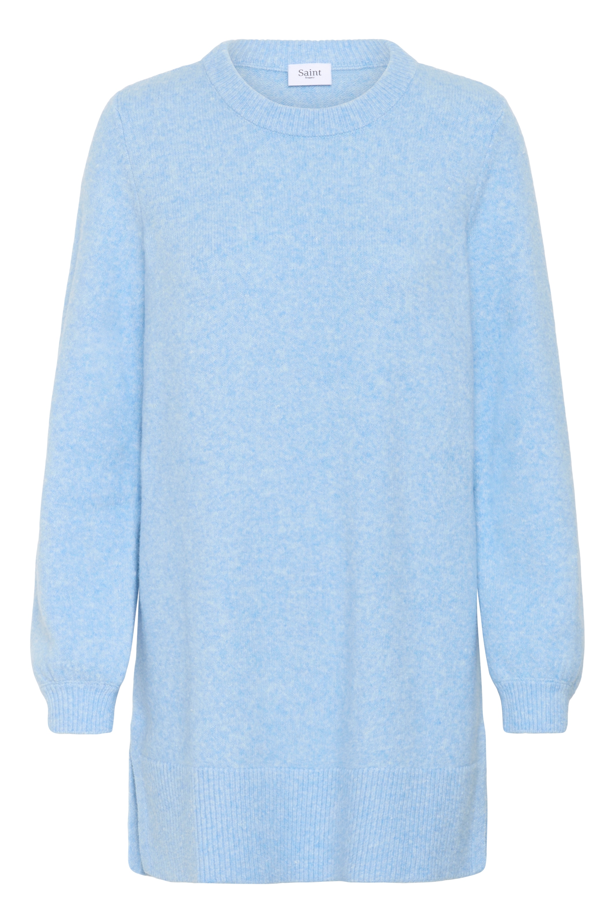 Saint Tropez Longpullover "MaleenSZ" günstig online kaufen