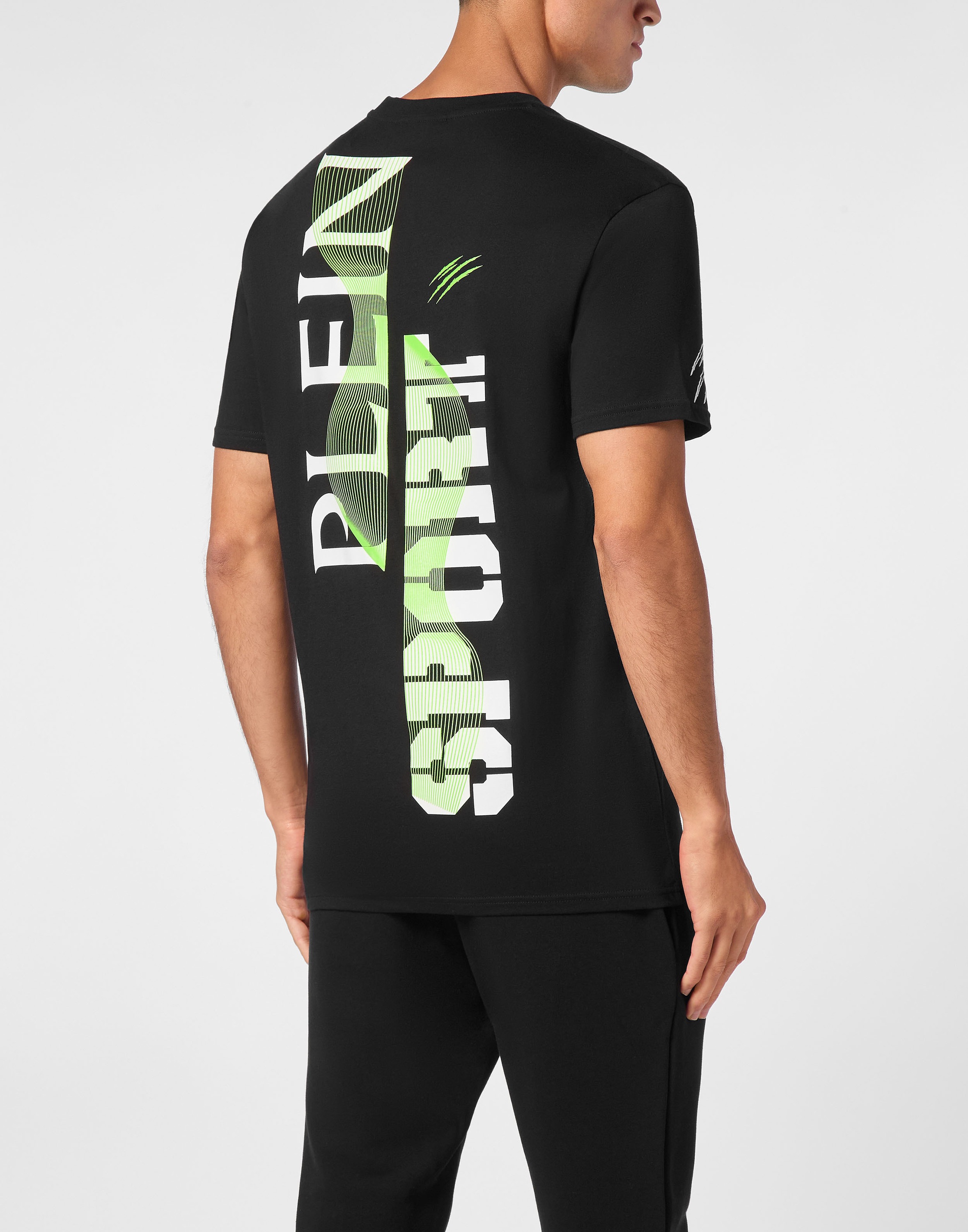 PLEIN SPORT T-Shirt »Wave«