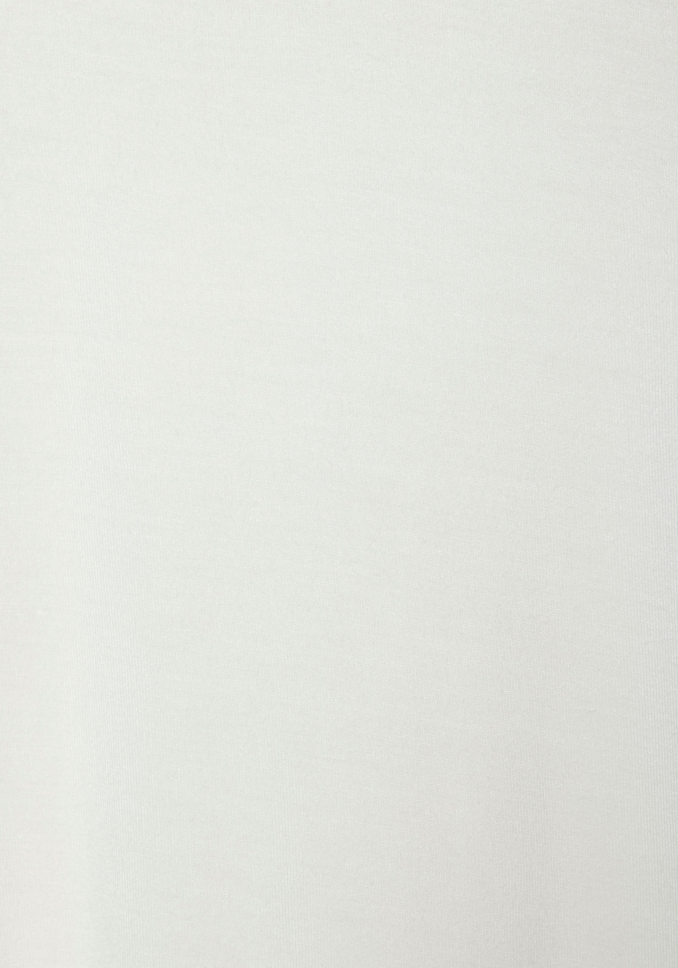 LASCANA Blusenshirt »mit Zierknöpfen in Hornoptik« 2er-Pack,  aus weichem Viskose-Stretch