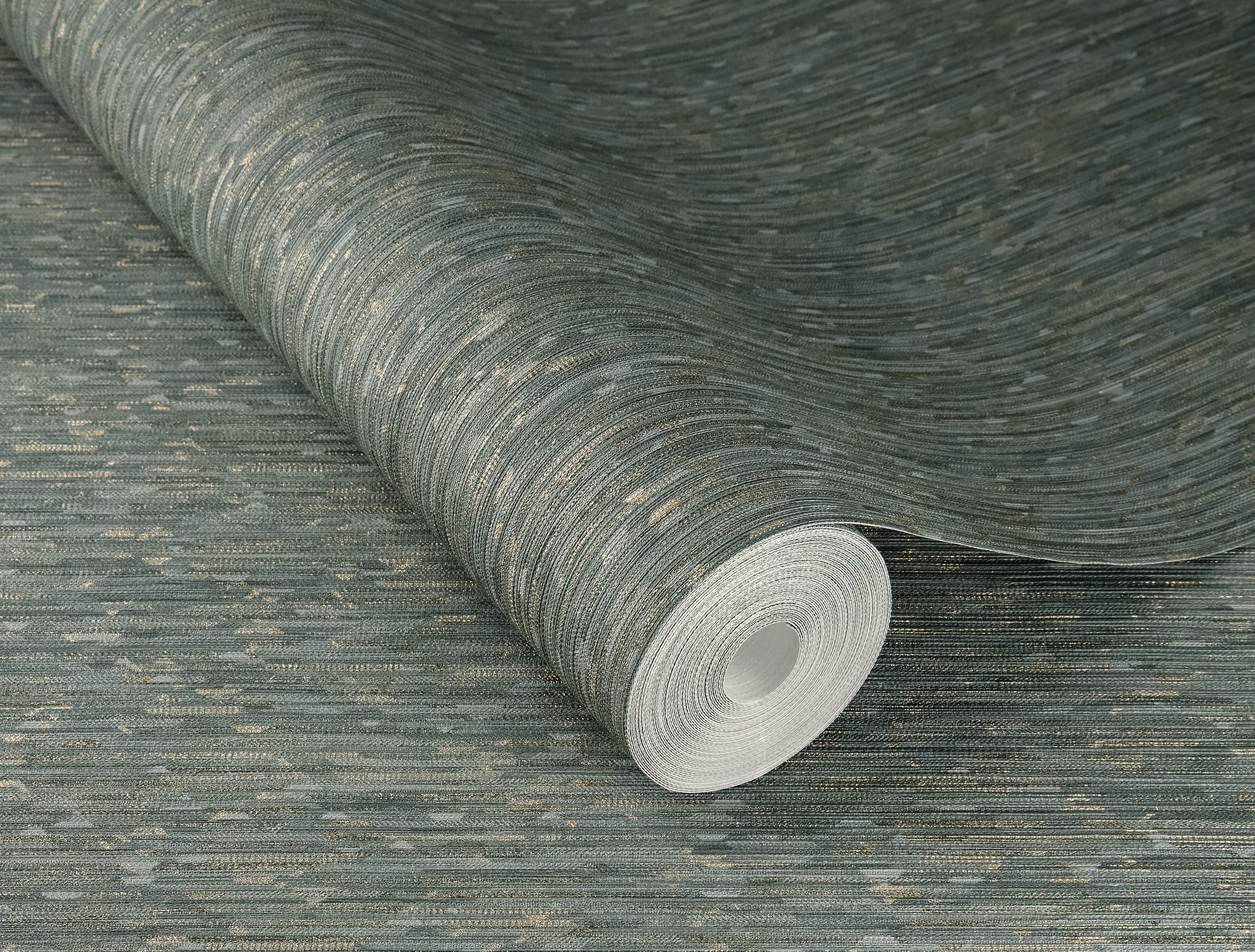 Thumbnail - Rasch Vliestapete "Vliestapete Perfecto VI 844245" geometrisch strukturiert