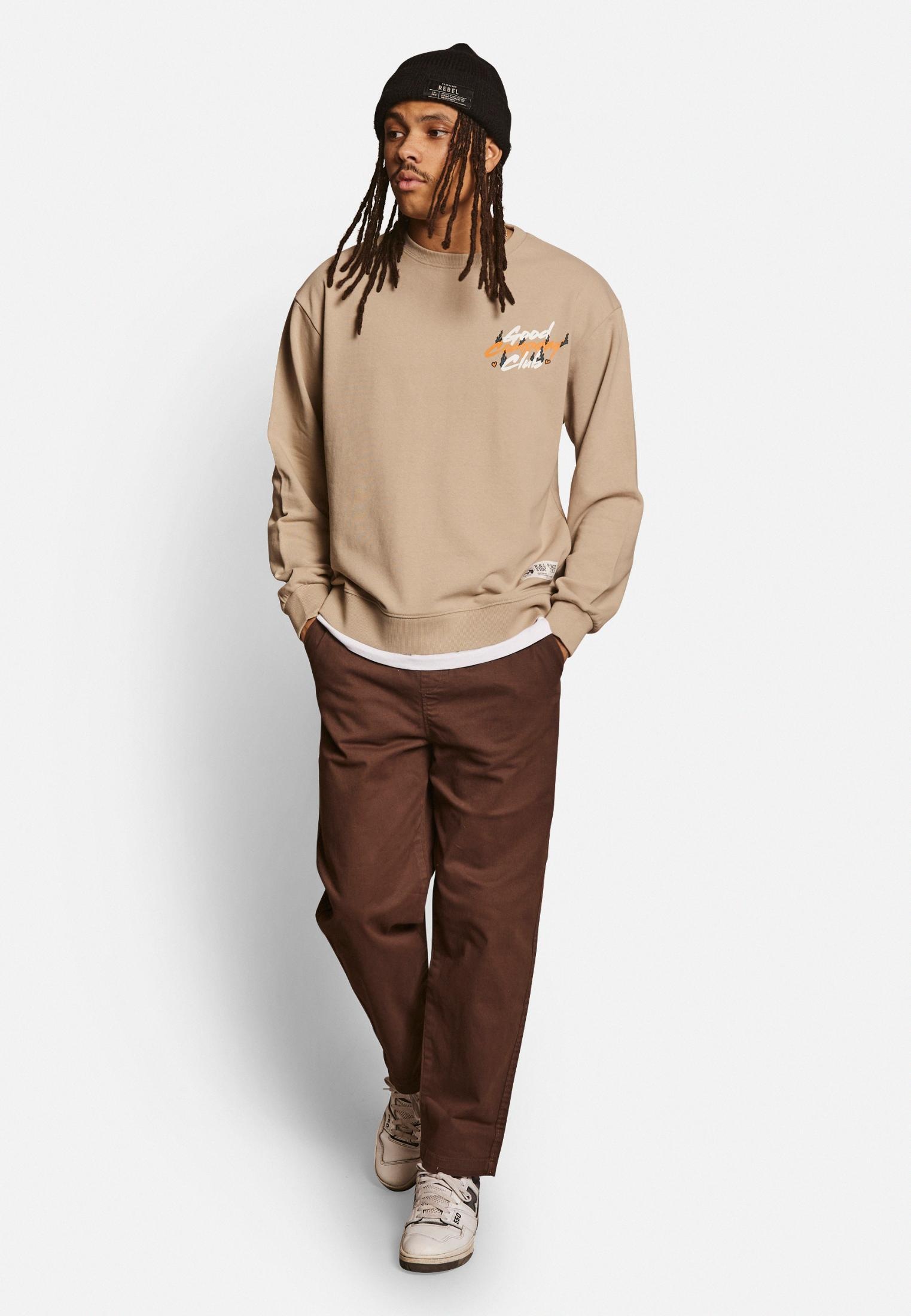 REDEFINED REBEL Sweatshirt »Redefined Rebel Sweat RRRafael Sweat«