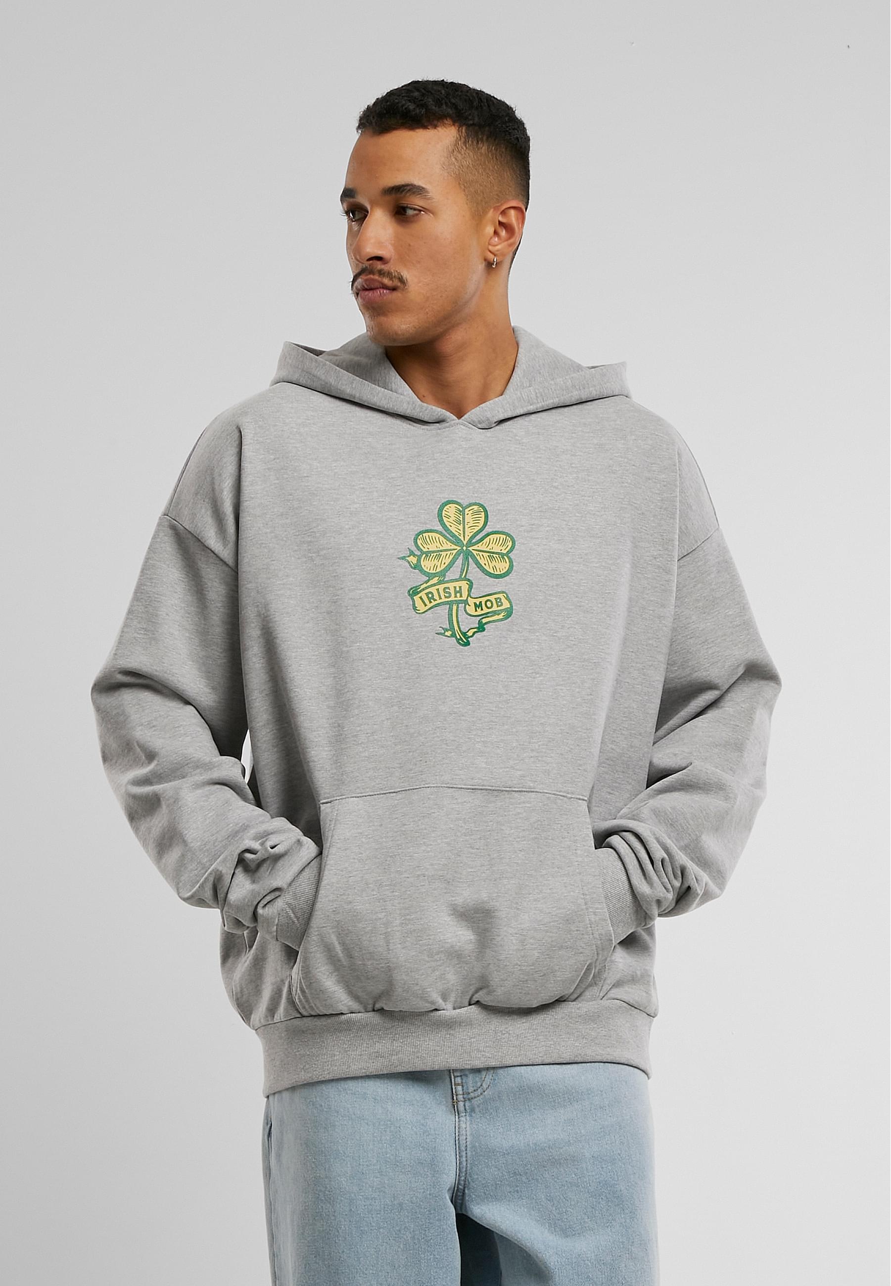 Upscale by Mister Tee Kapuzensweatshirt »Upscale by Mister Tee Herren«, (1 tlg.)
