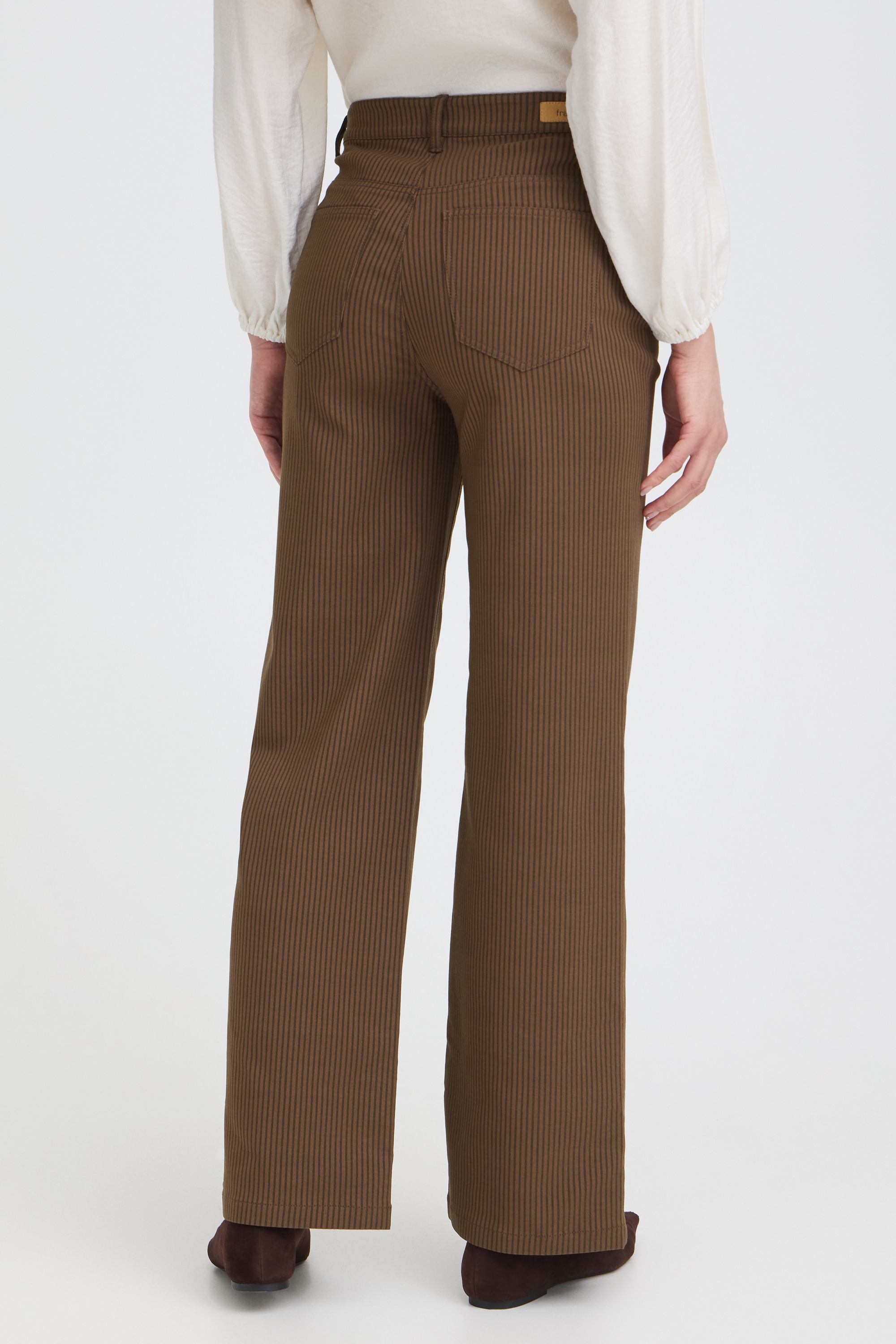 fransa Stoffhose »Damen Casual FRENA«