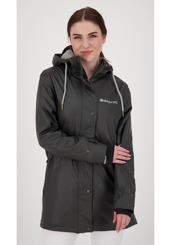 Regenjacke »Friesennerz NEW ELLESMERE«