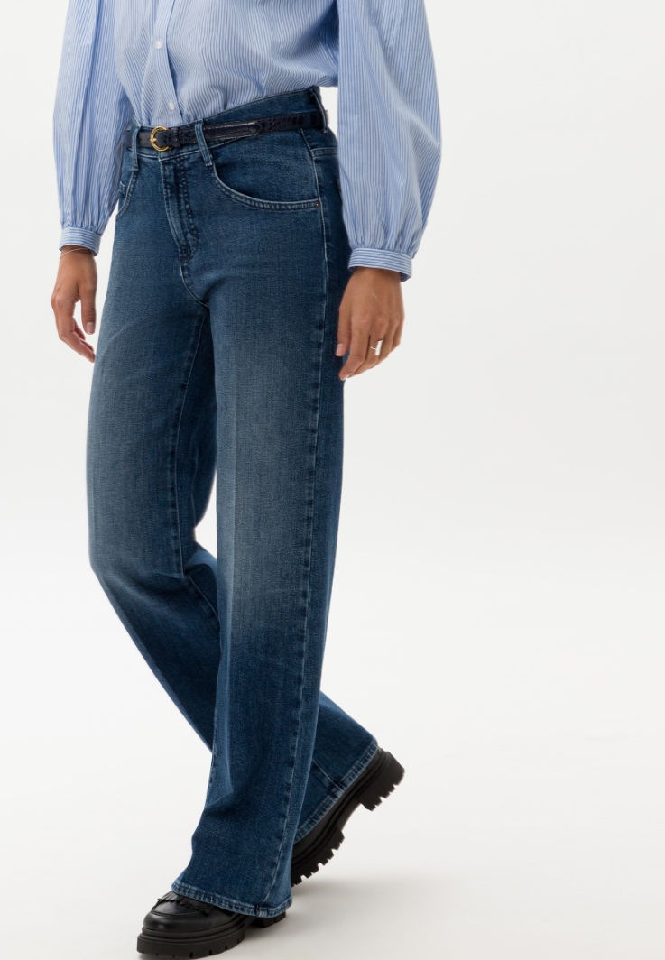 Brax 5-Pocket-Jeans »Style MAINE« für kaufen | BAUR | Jeans
