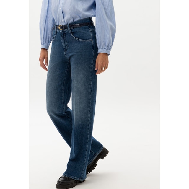 Brax 5-Pocket-Jeans »Style MAINE« für kaufen | BAUR