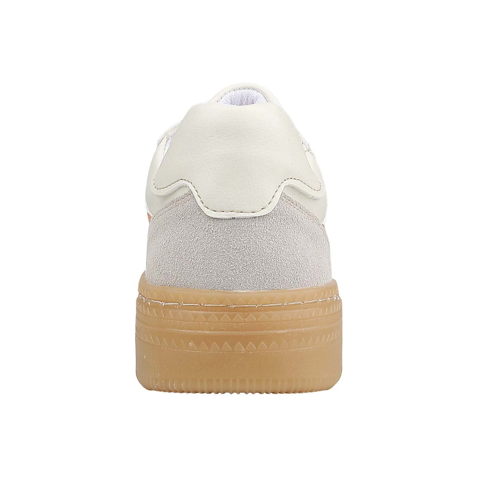 DOGO Sneaker »Monet Low-Top Sneaker Hop Into Nature Damen Sneaker«  Handgefertigt
