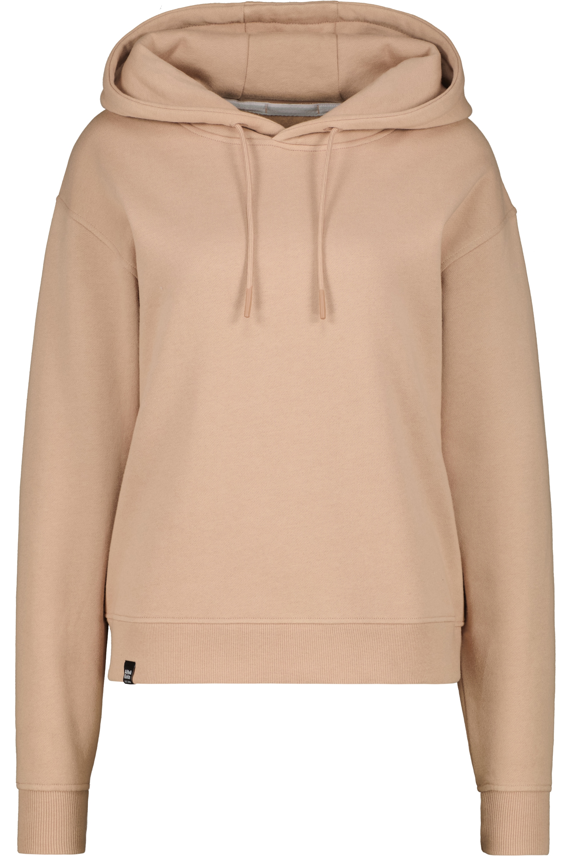 Alife & Kickin, Basic Hoodie Kapuzenpullover, Sweatshirt mit Kapuze